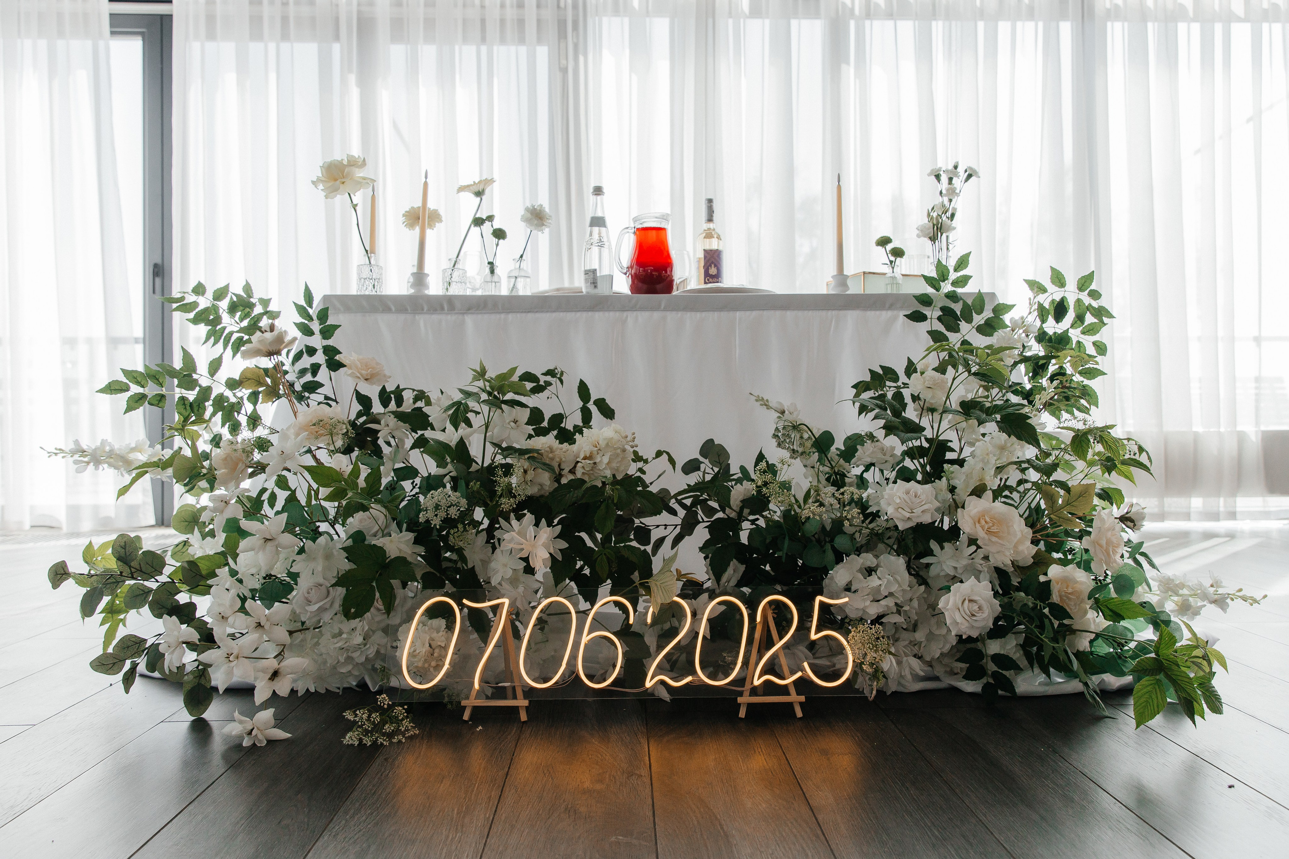 Андрей и Ксения. Свадебный фотограф Кирилл Хлобыстов