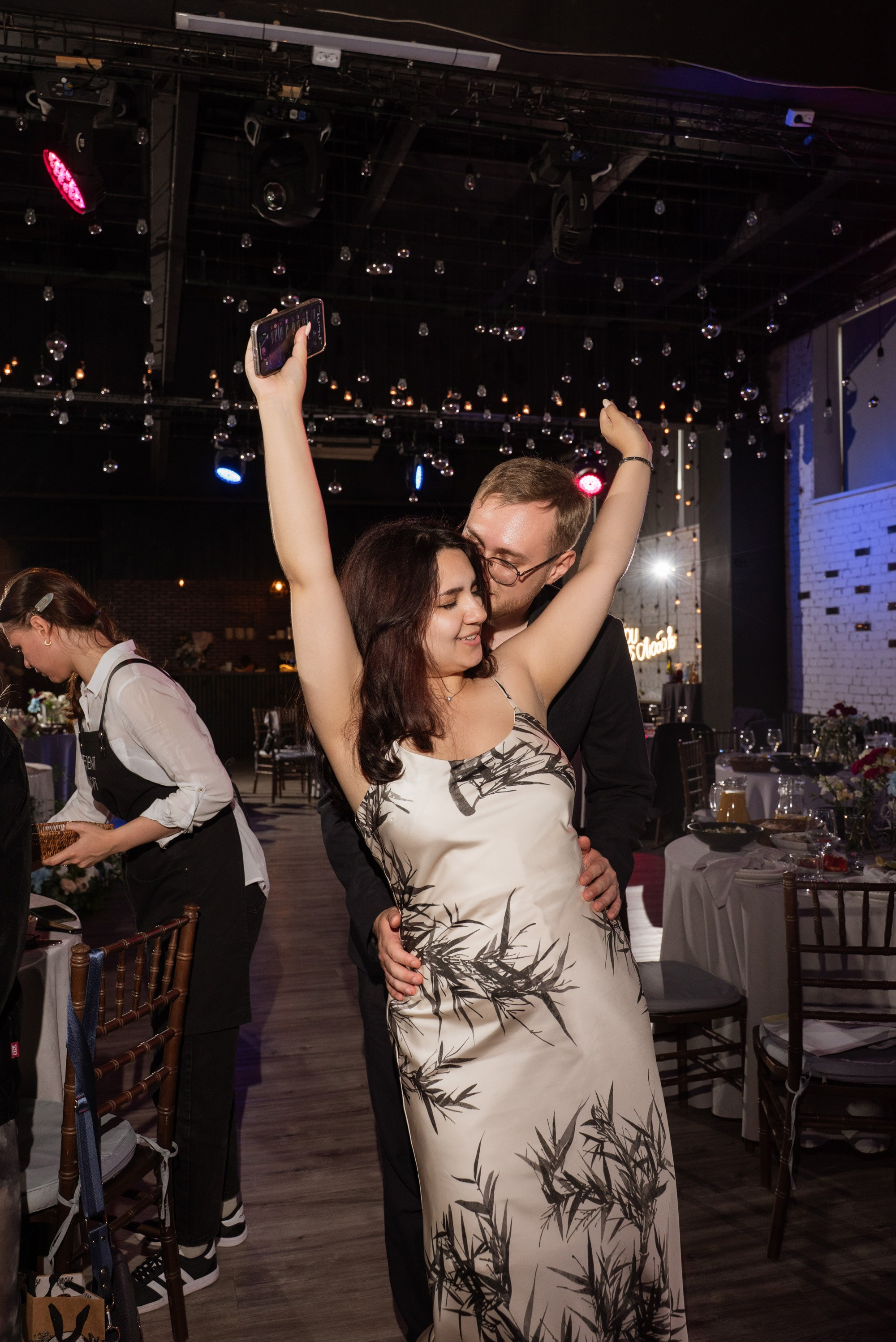 Пётр и Ирина | 01.08.25. Свадебный фотограф в Санкт-Петербурге Владислава Тюльпина