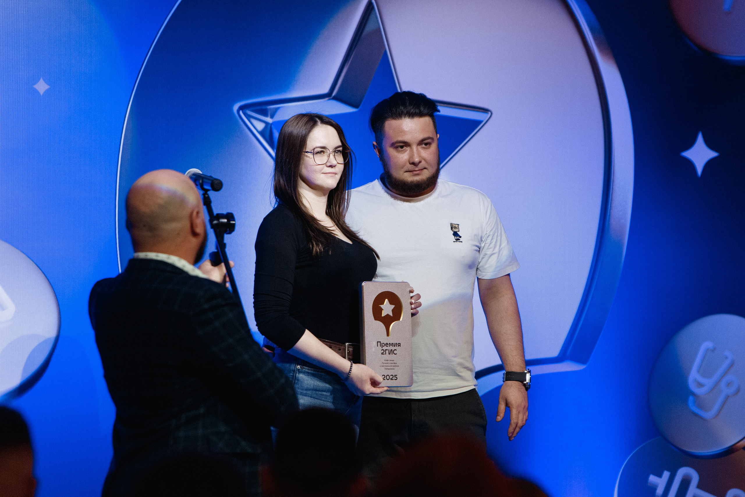 ПРЕМИЯ 2ГИС 2025 [PART I]. СВОИ. ФОТООТЧЕТЫ-СОБЫТИЯ-МЕСТА