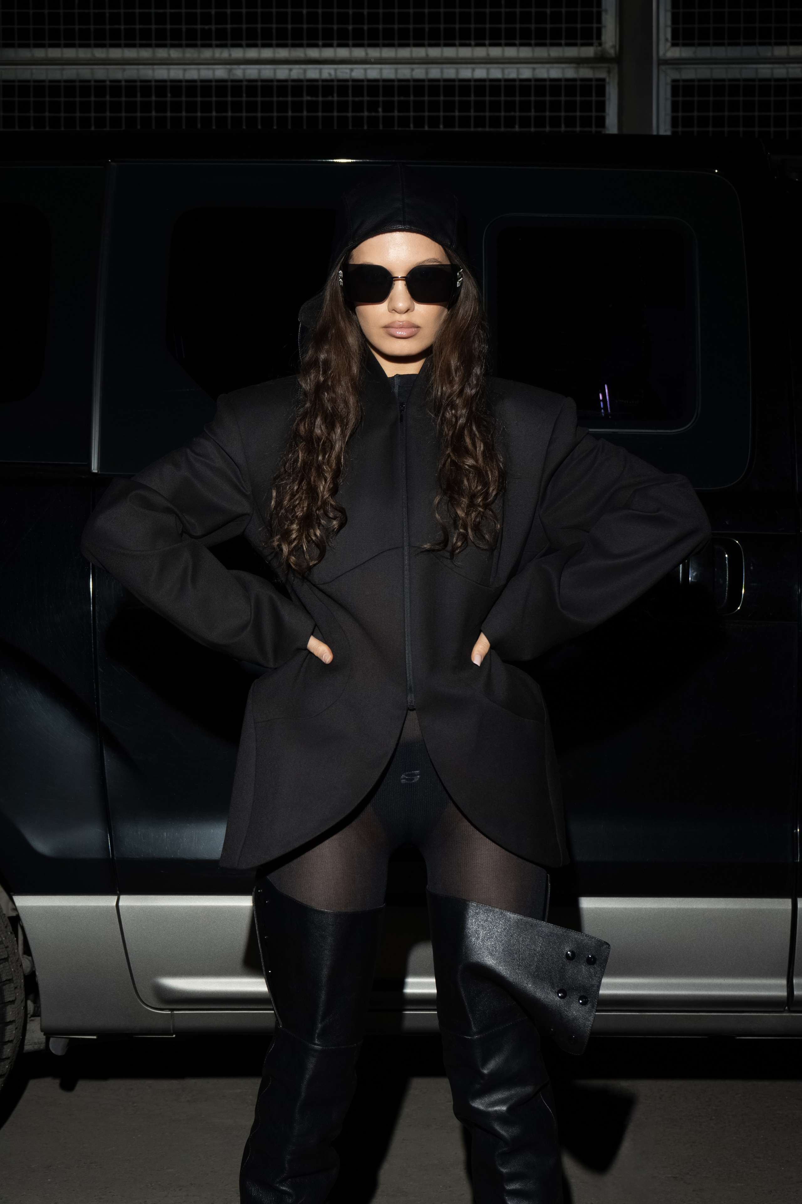 SVYATAYA. Дарья Мейкер • Фотограф в Санкт-Петербурге