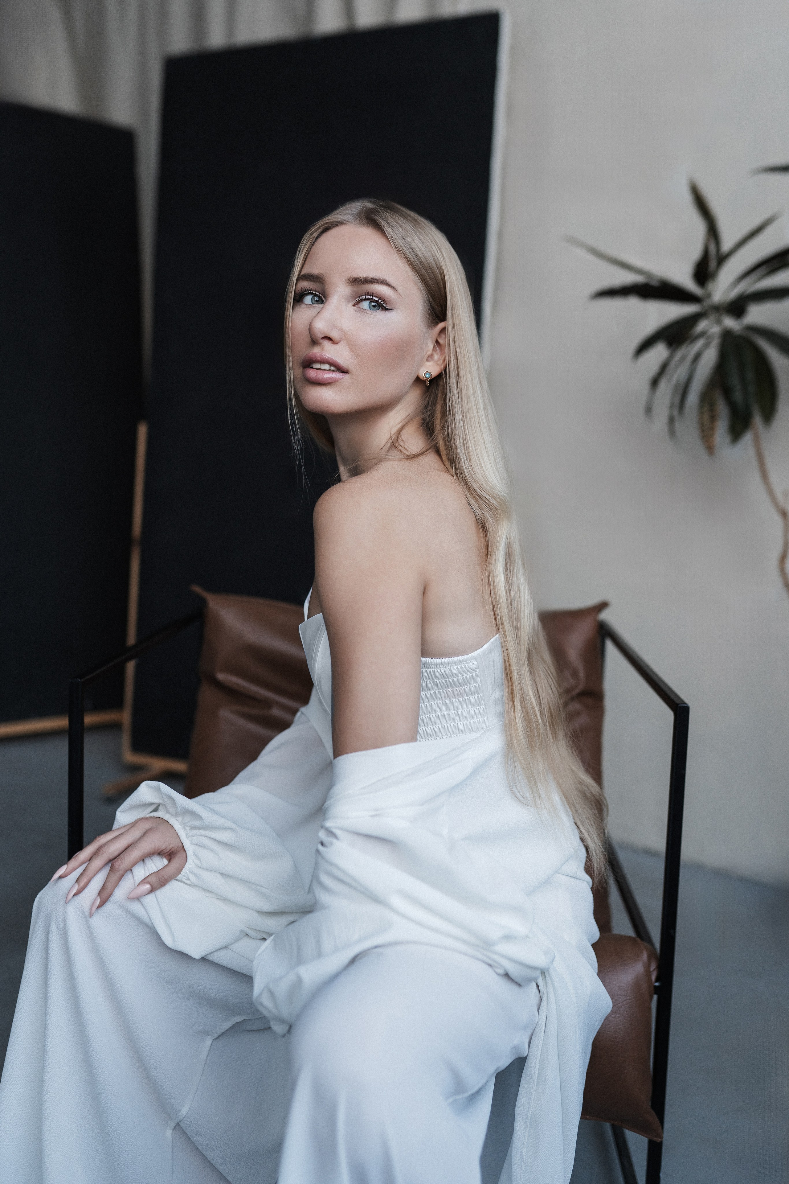 Ди. Meyker Daria • Photographer in St. Petersburg