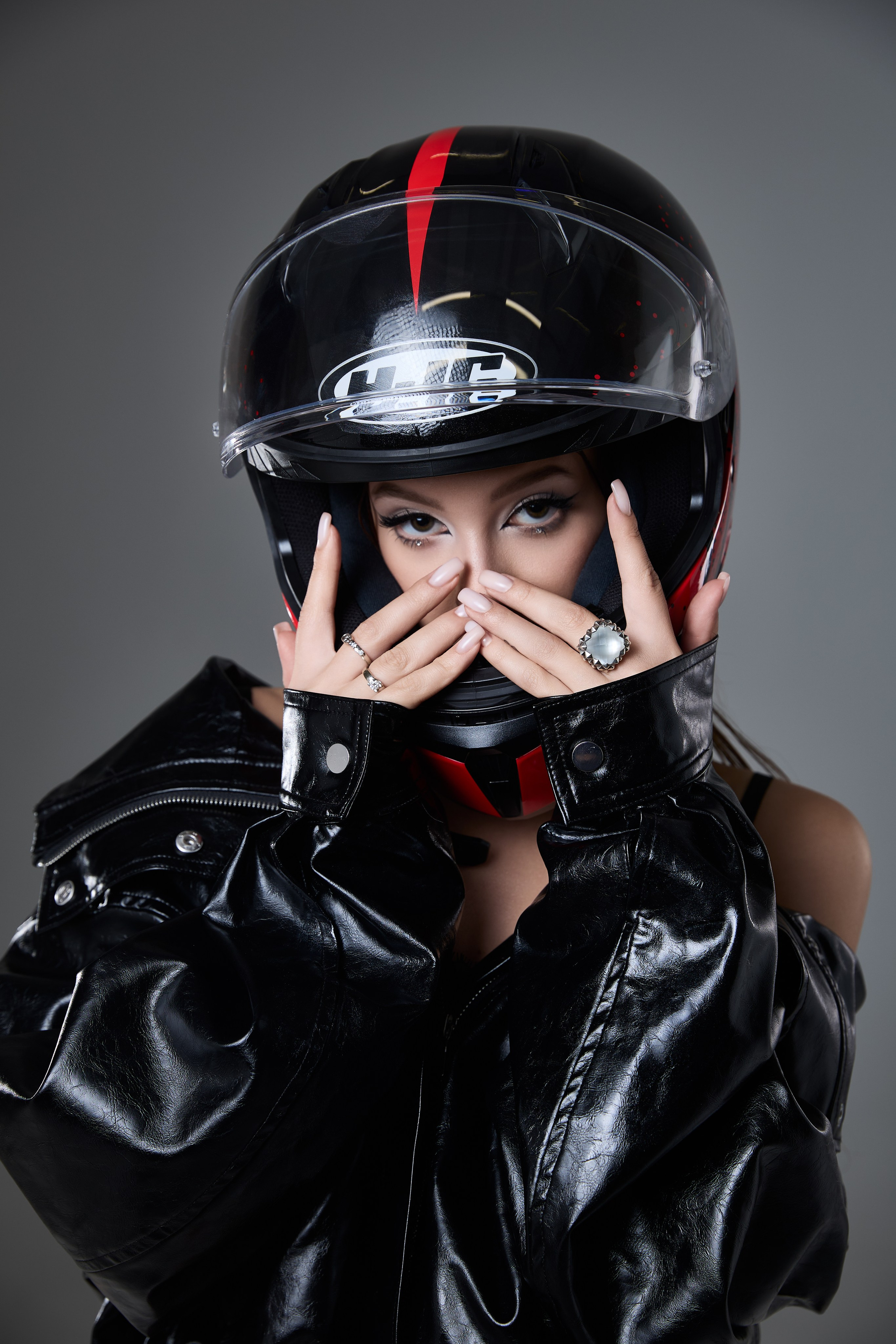 Маруся Хмелева. Meyker Daria • Photographer in St. Petersburg