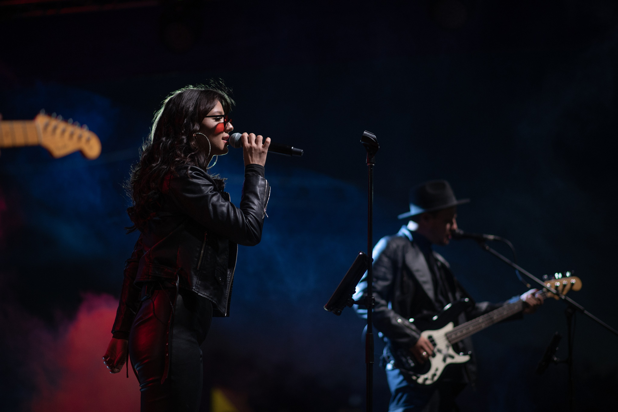 День строителя — SLK Cement. Свадебный фотограф Екатеринбург/Челябинск — Любовь Волохова