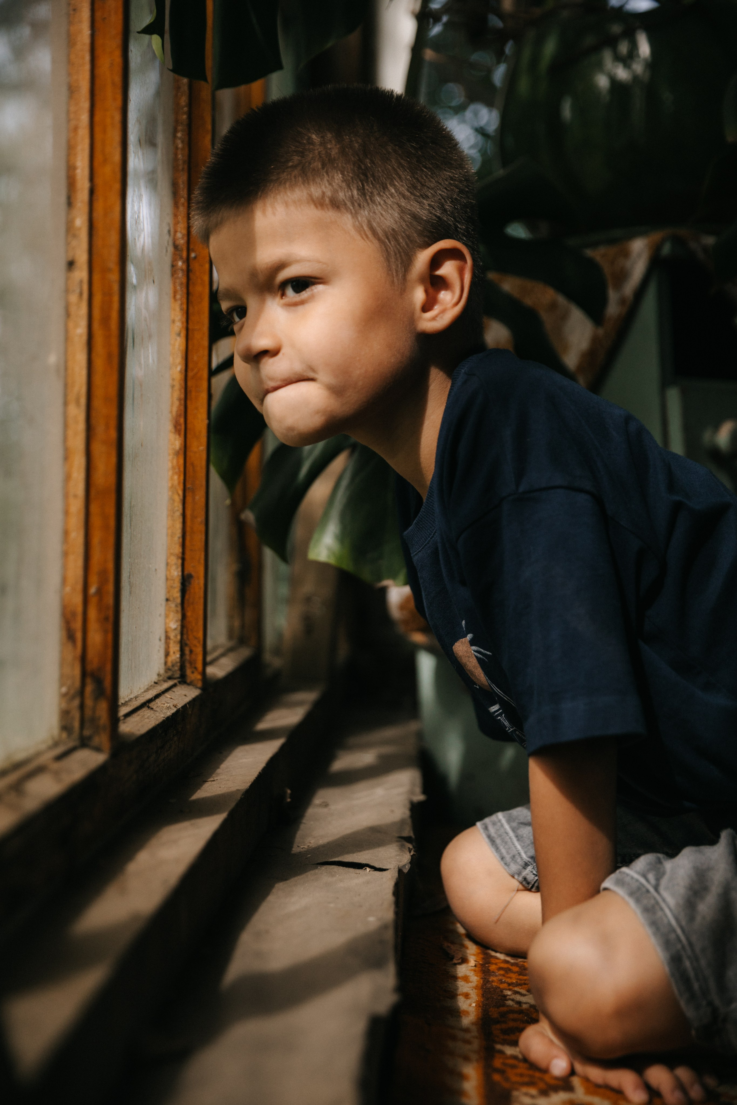 Ферма. Свадебный и семейный фотограф Василина Батищева в Моздоке, Северной Осетии и КМВ