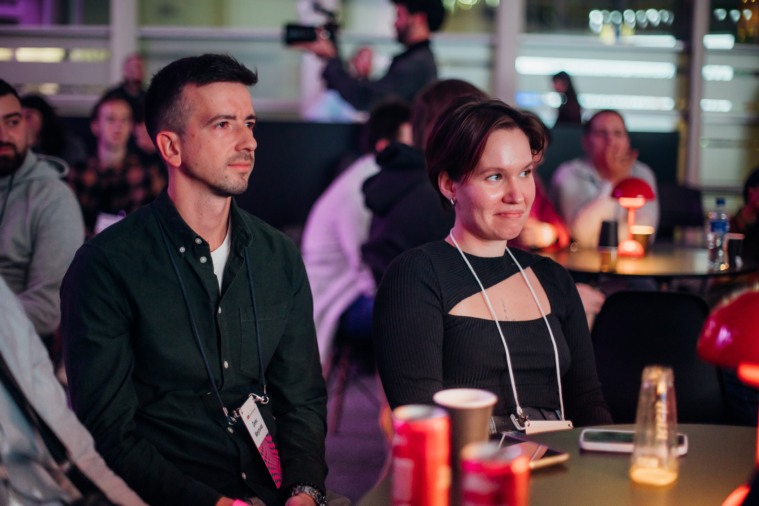 Научный трек