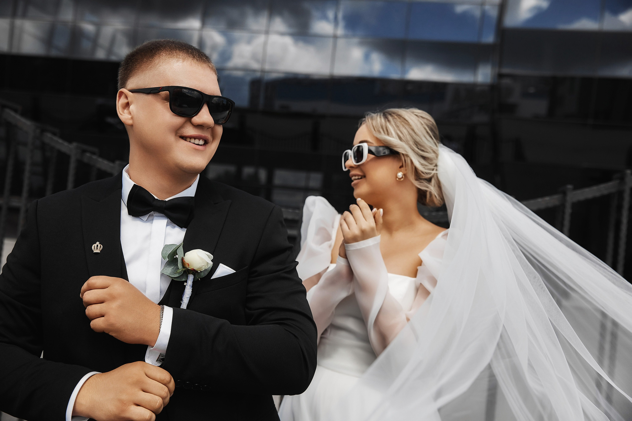 Свадебный проект «Горько» — свадьба Ксении и Андрея. Свадьба под ключ в Новокузнецке, Прокопьевске, Киселевске