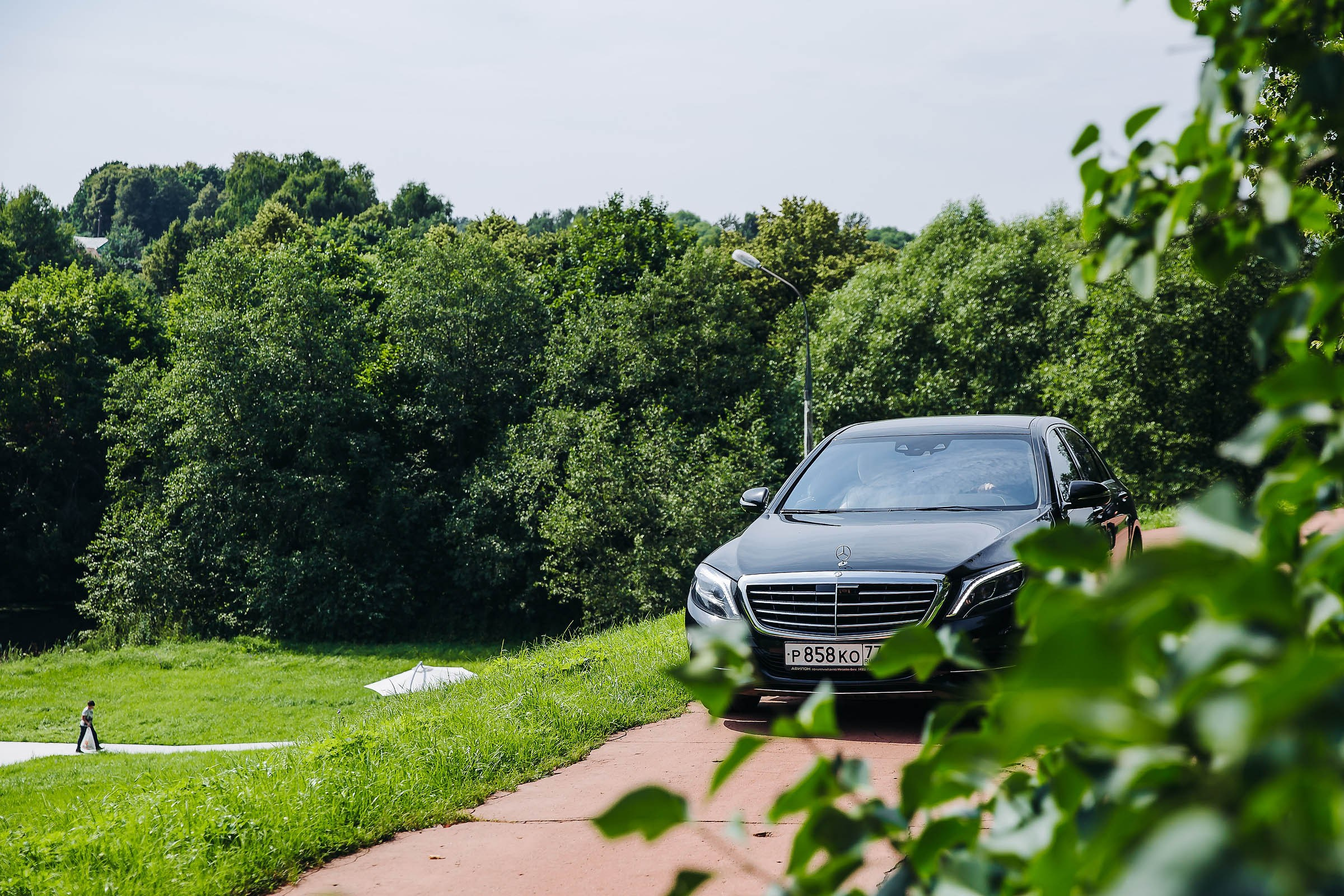 Артур и Вика. Фотограф Константин Пешков