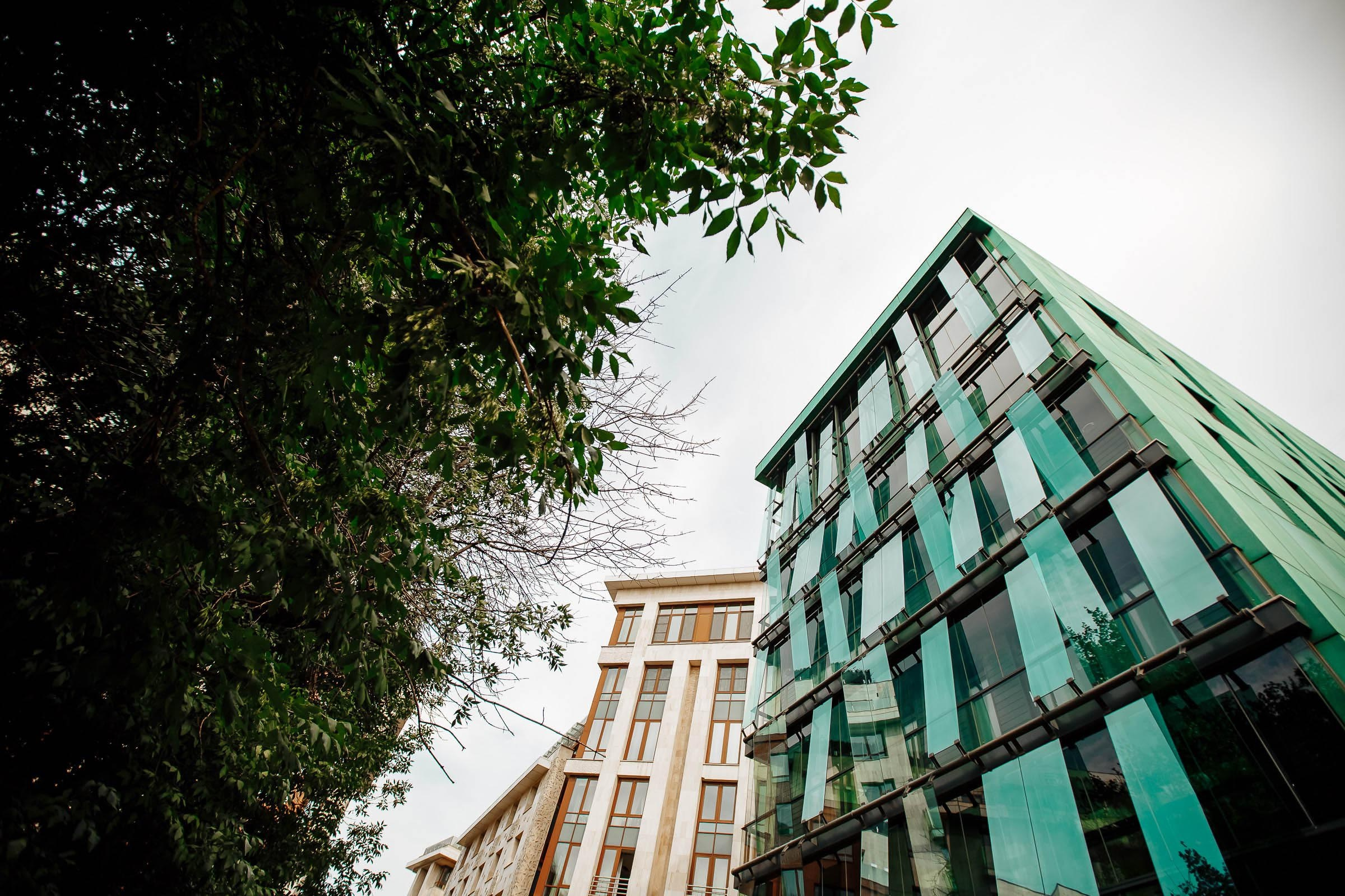 Ерофей и Вика. Фотограф Константин Пешков