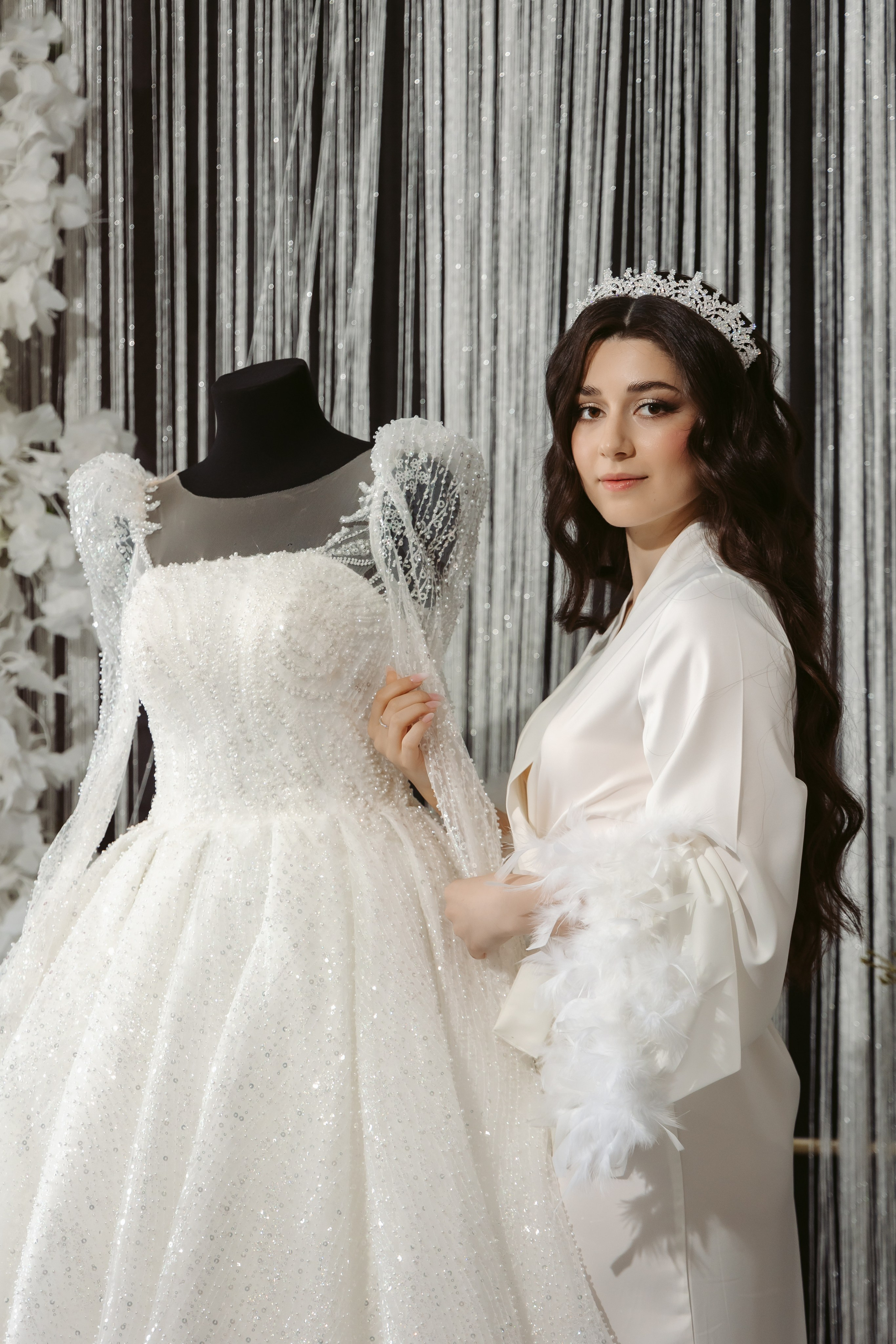 Свадьба А & С. Свадебный Фотограф в Москве Гор Магтагян