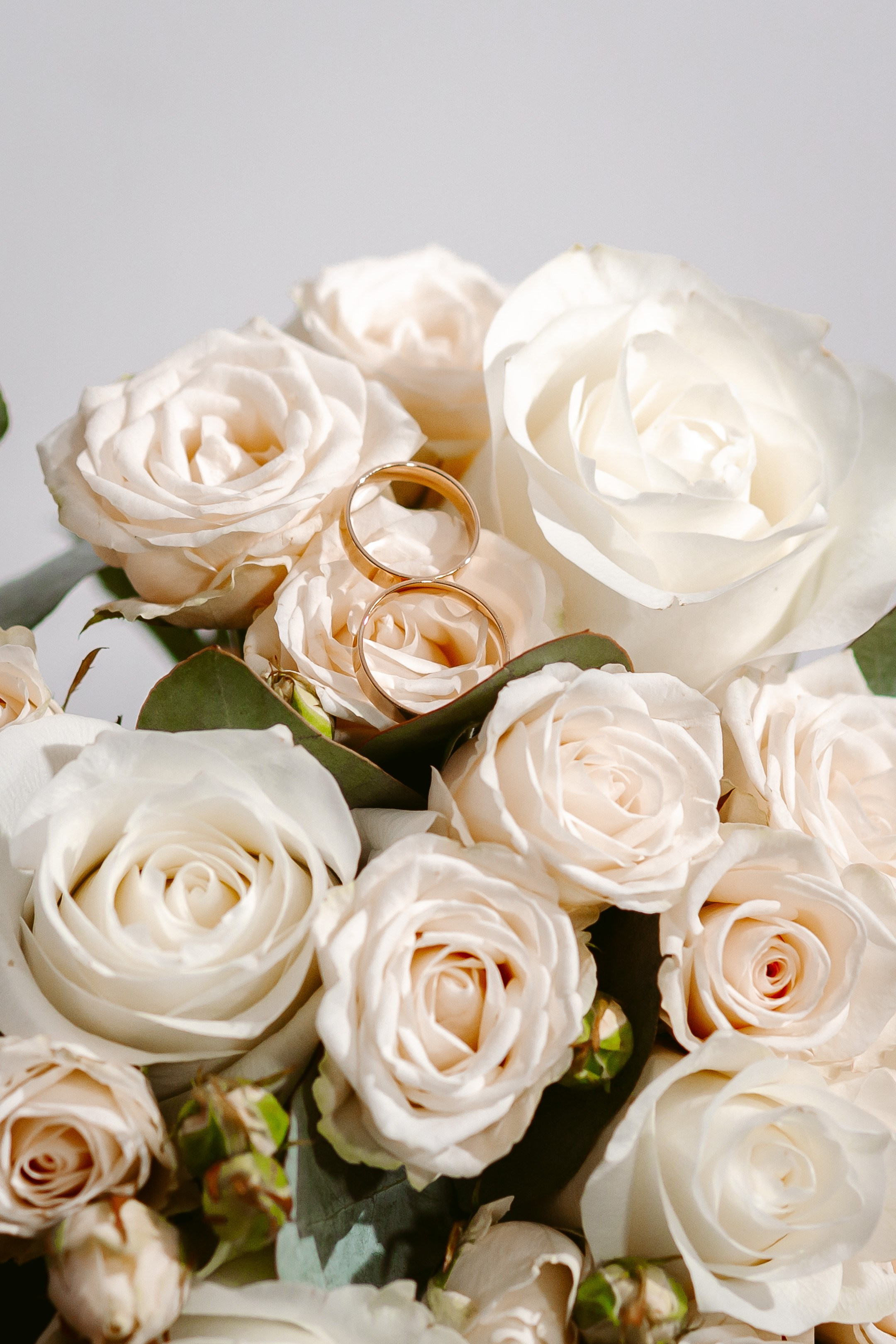 Свадьба Л & Ю. Свадебный Фотограф в Москве Гор Магтагян