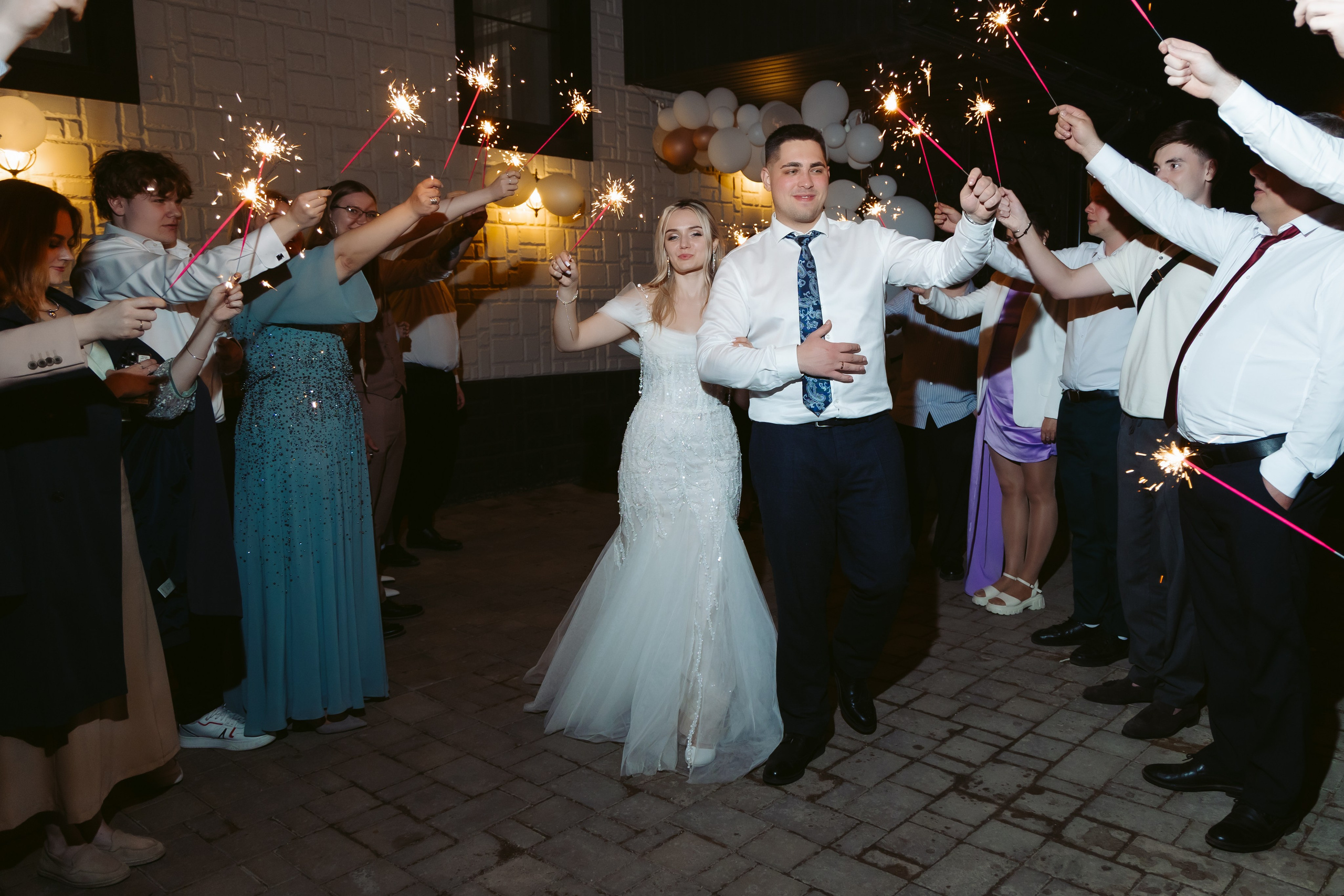 Свадьба К & Н. Свадебный Фотограф в Москве Гор Магтагян