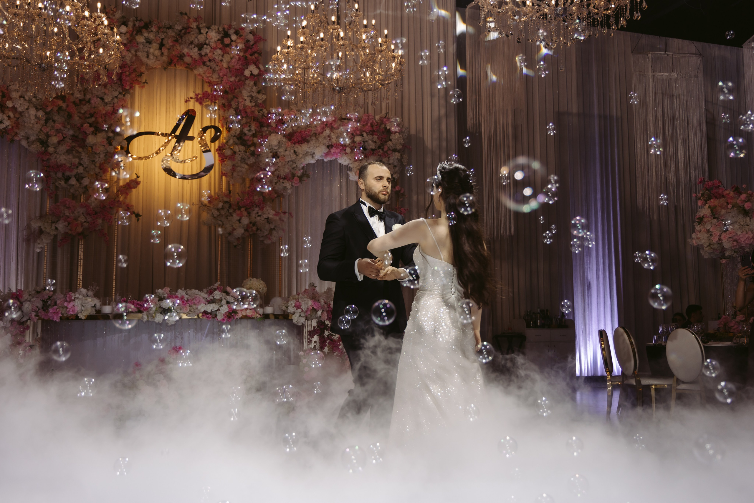 Свадьба А & С. Свадебный Фотограф в Москве Гор Магтагян