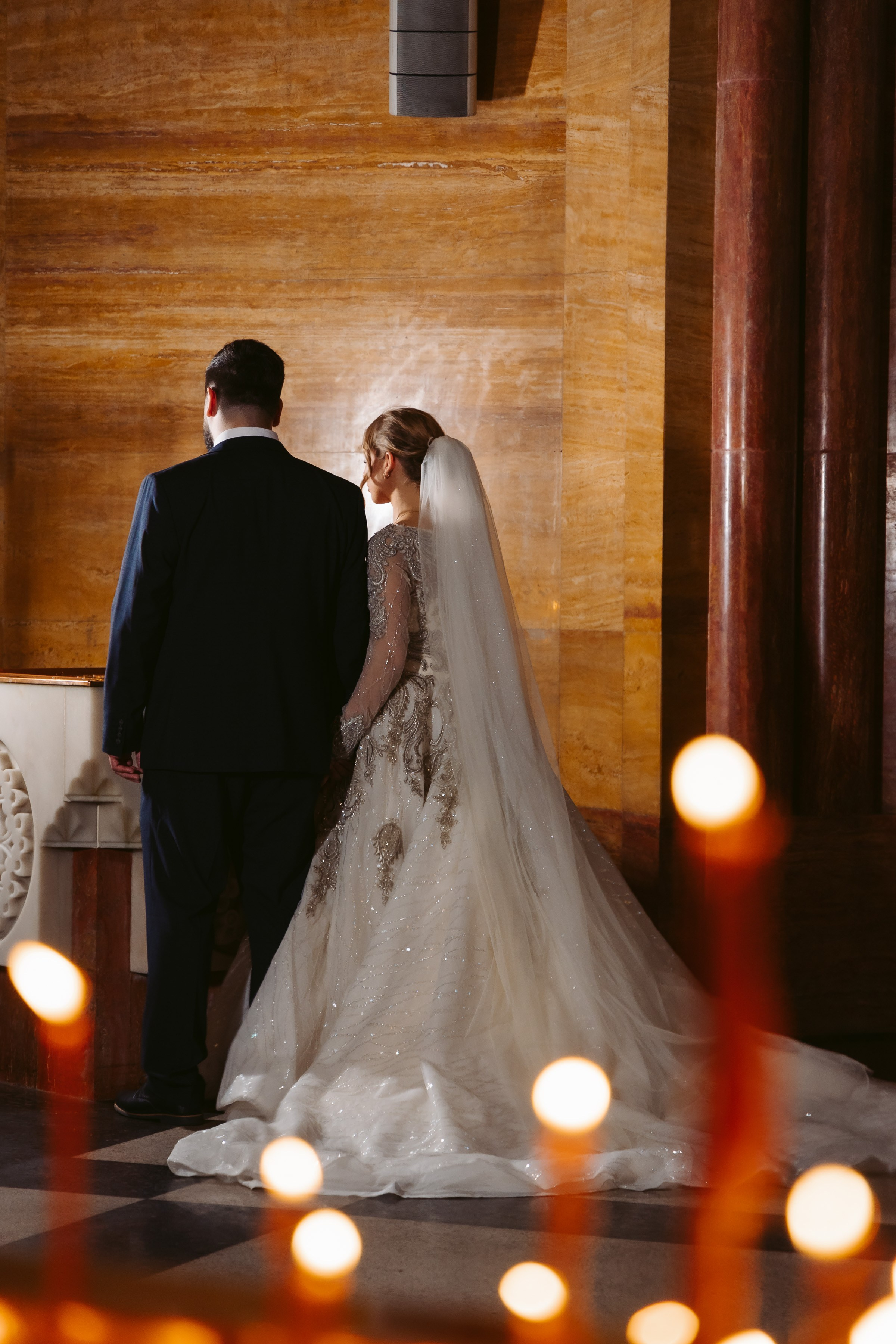 Свадьба А & А. Свадебный Фотограф в Москве Гор Магтагян