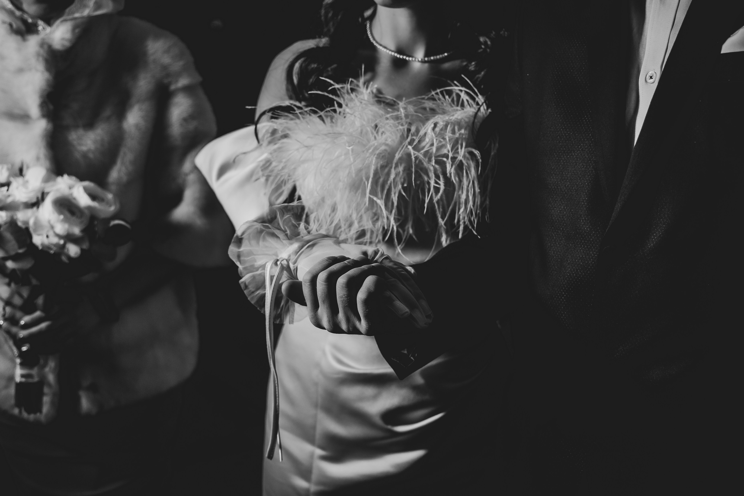 Венчания Д&М. Свадебный Фотограф в Москве Гор Магтагян