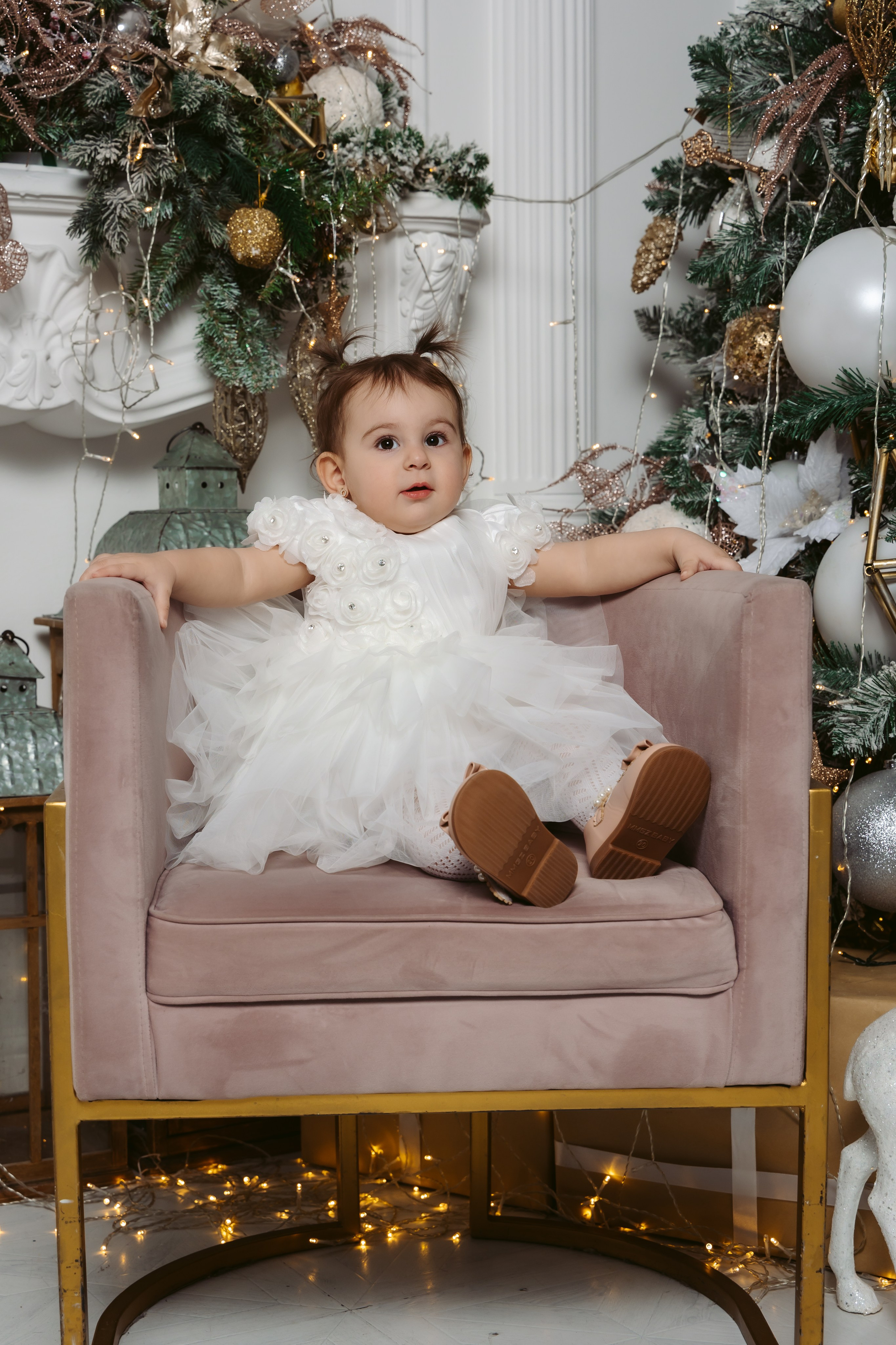 Новый Год 2025. Свадебный Фотограф в Москве Гор Магтагян