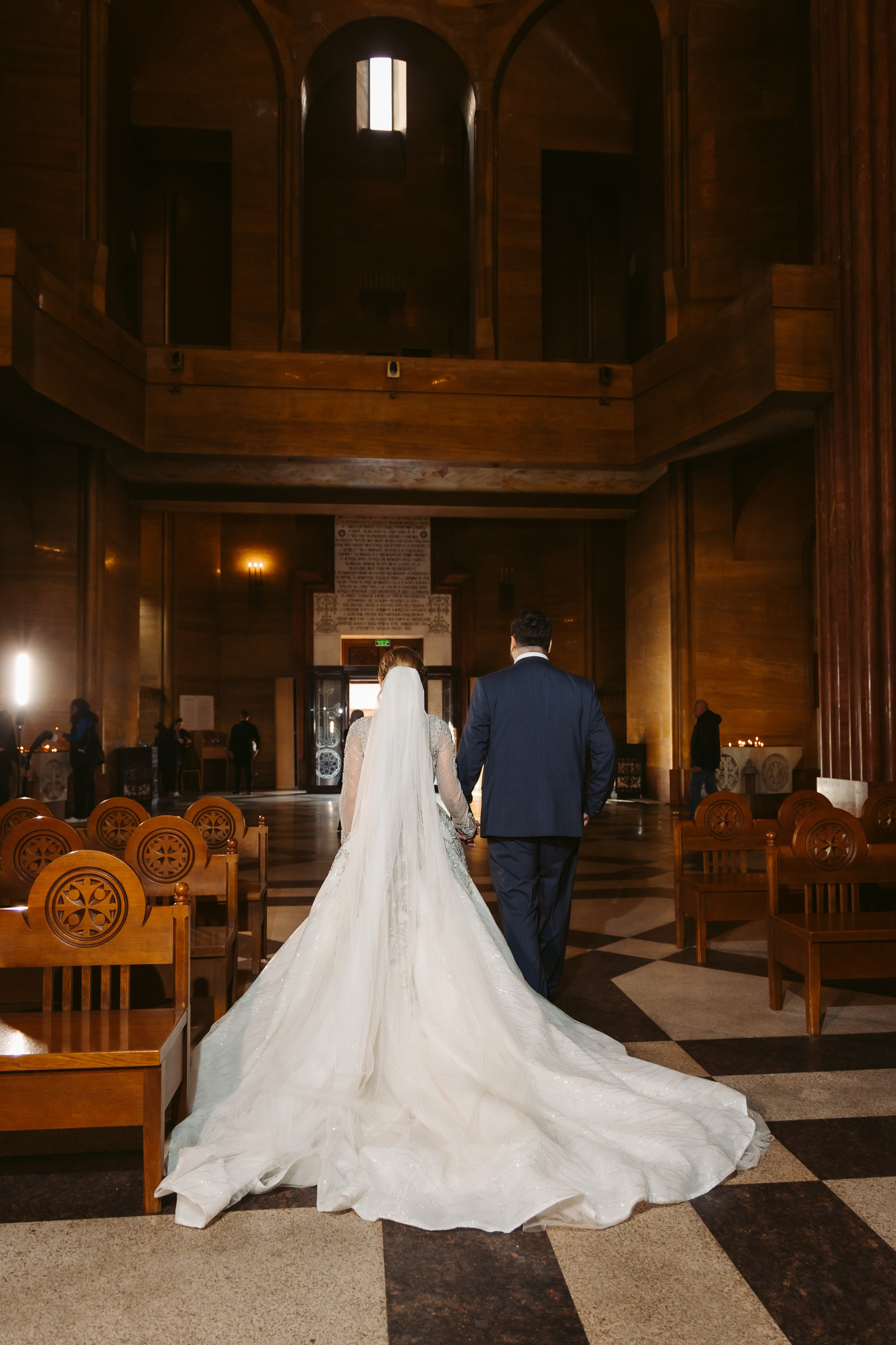 Свадьба А & А. Свадебный Фотограф в Москве Гор Магтагян