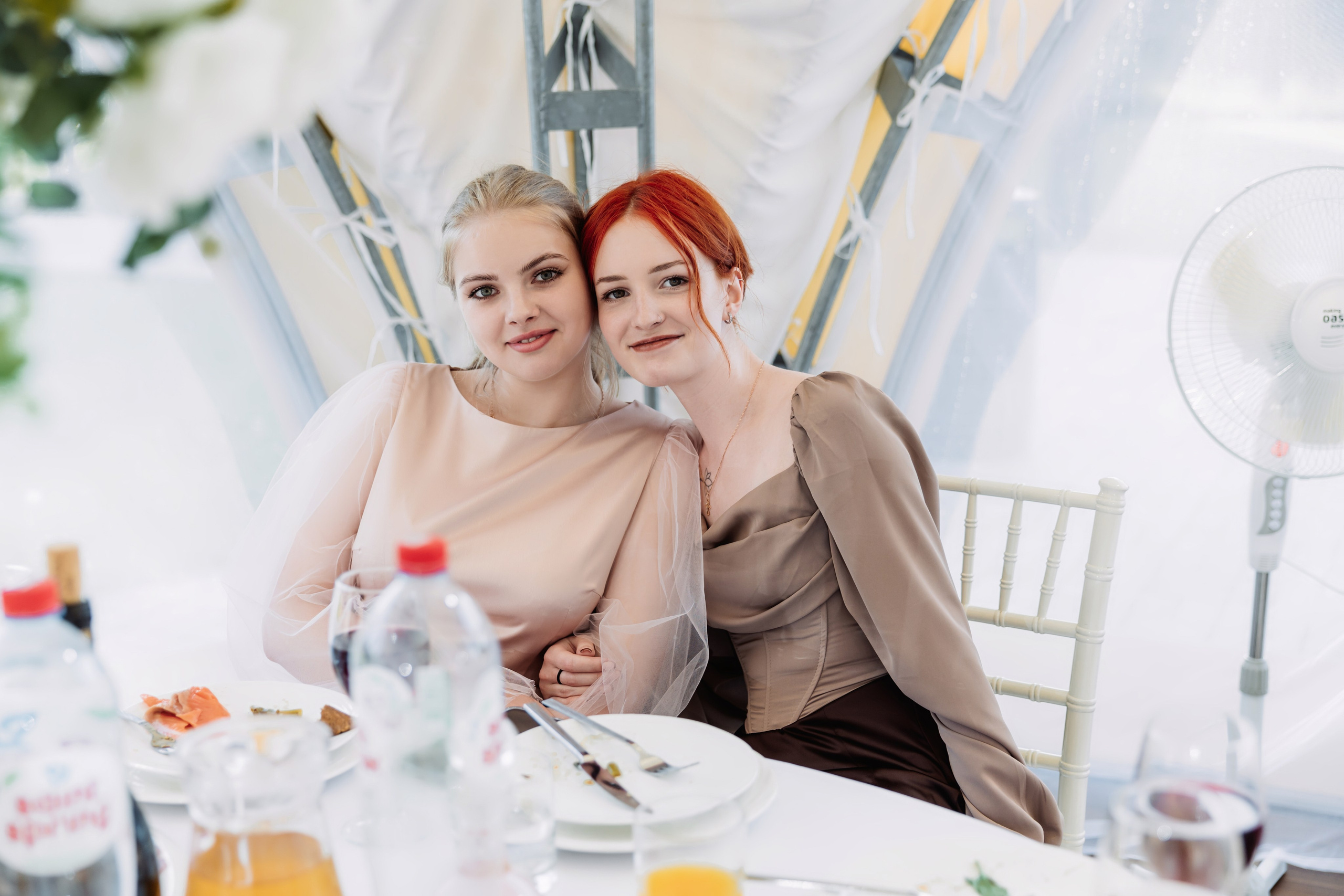 Артем и Анна. ФОТОГРАФ ИРИНА ШАМАТАВА