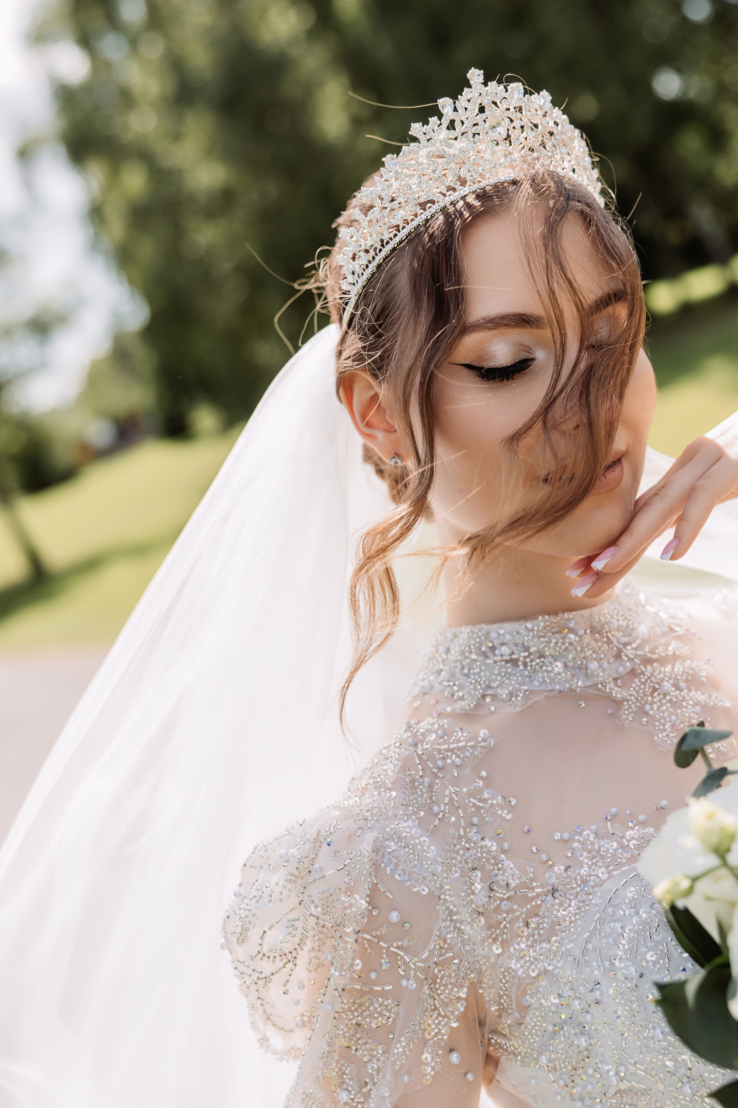 Соня и Платон. ФОТОГРАФ ИРИНА ШАМАТАВА