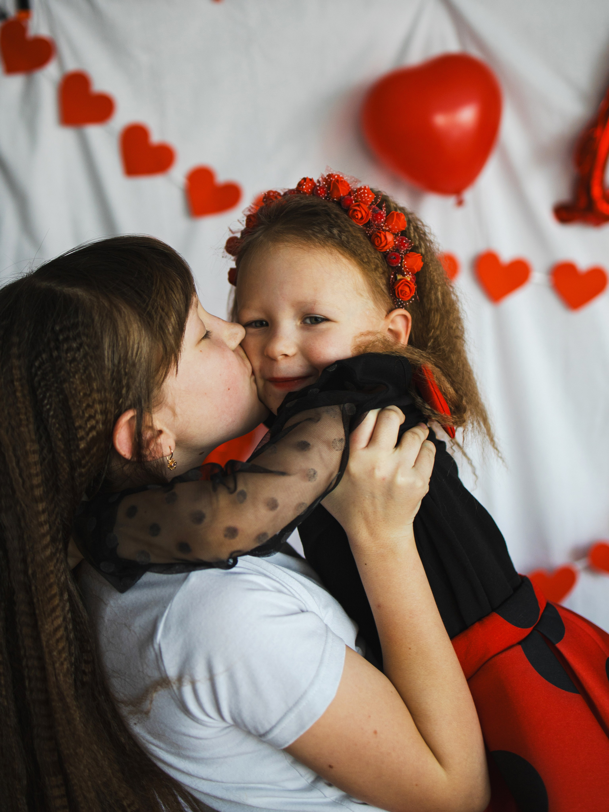 Фотопроект «Love is…». Фотограф в Иркутске Тома Кабанова