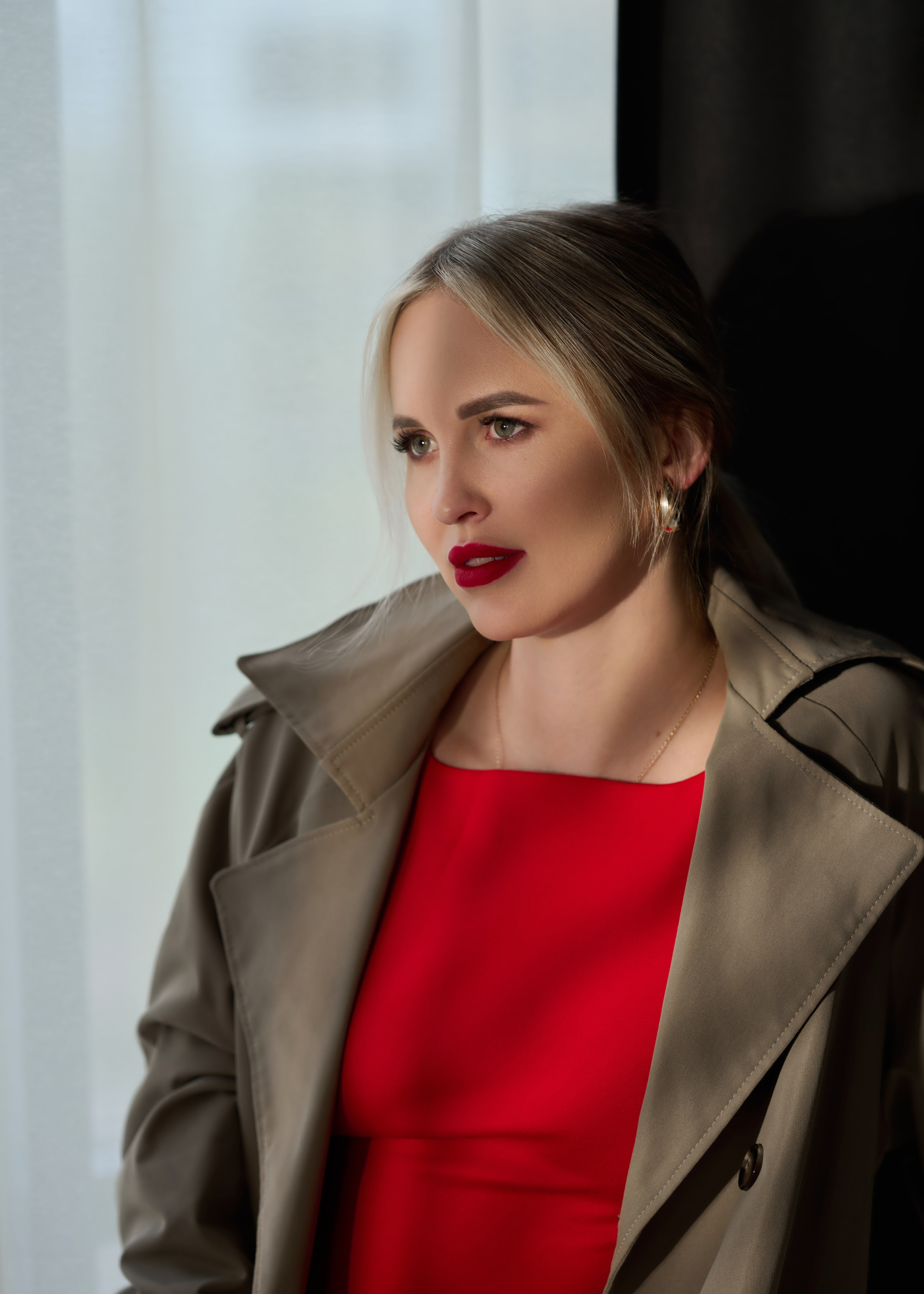 Валентина. Студия.ProPortret