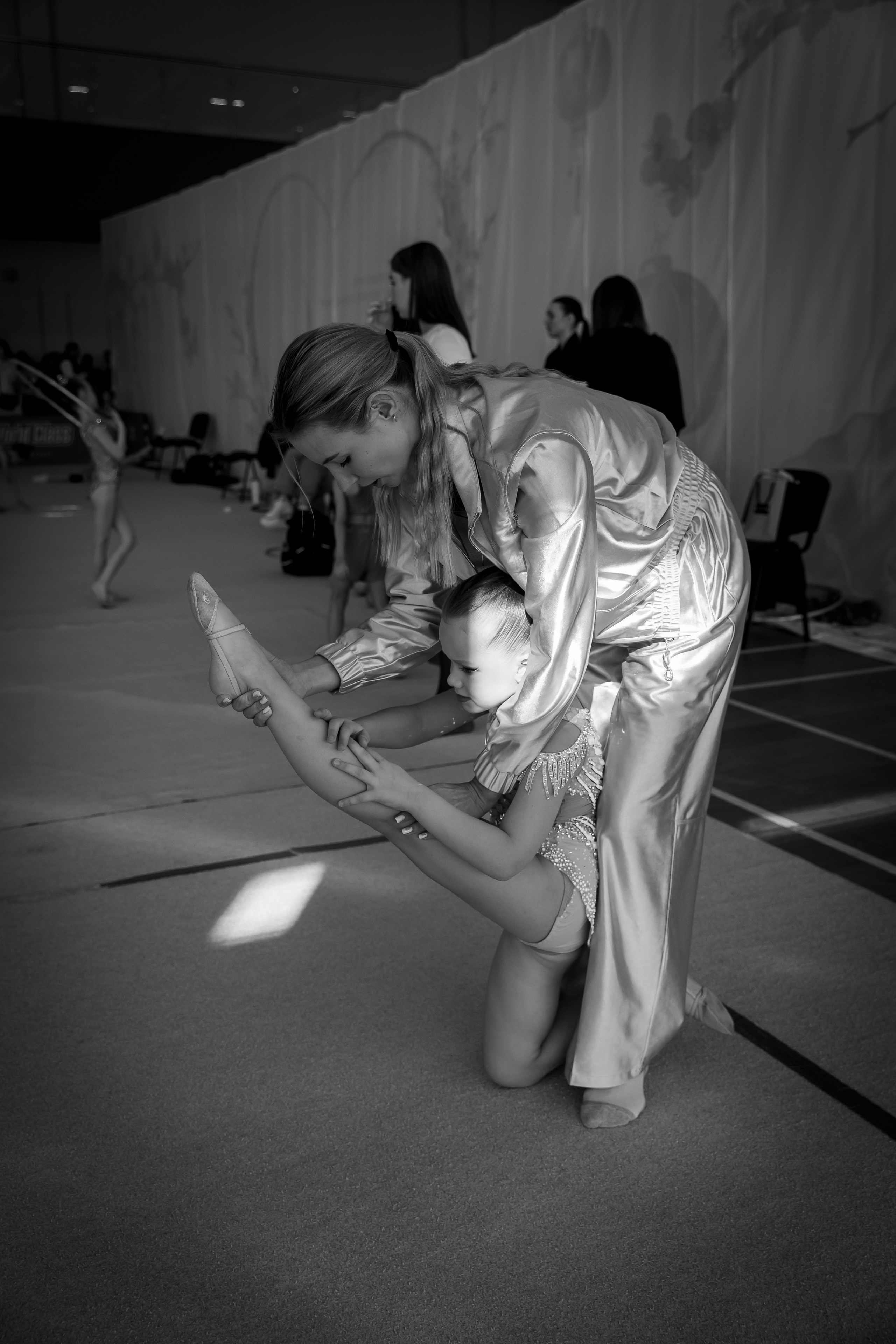 Турнир «Поколение А» 14.03.2026. Фото и видео съемка Ваших мероприятий