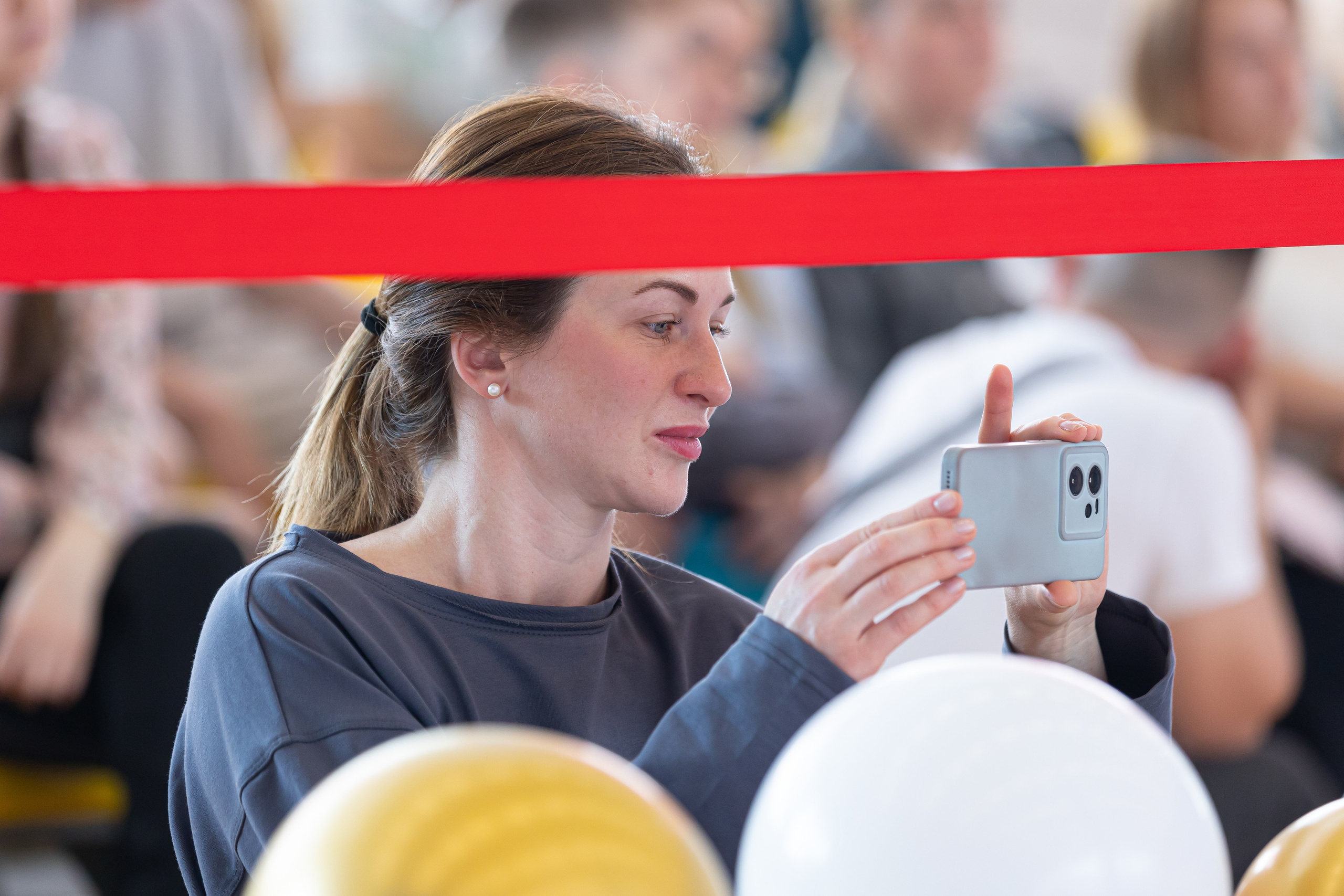 Закрытие сезона в ШХГ Гранд. Фото и видео съемка Ваших мероприятий