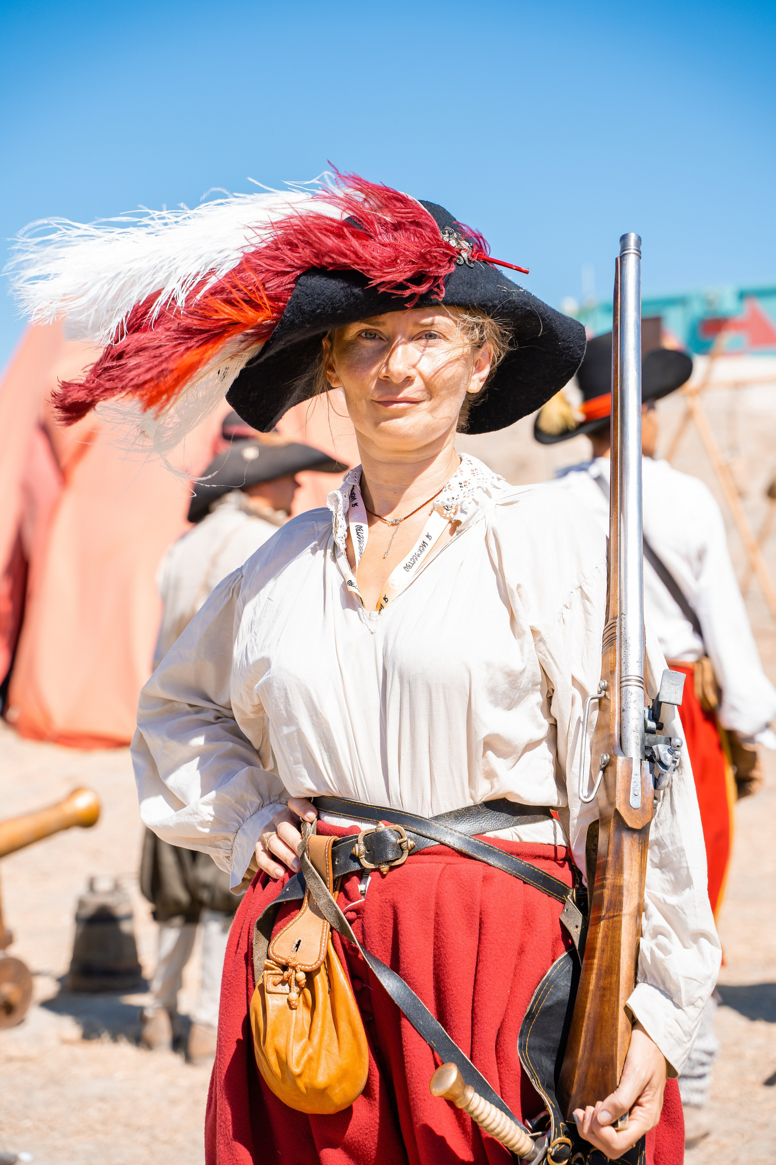 Фотограф на реконструкции. Shmeleva.ph Фотограф Волгоград и Волжский — Анна Шмелева