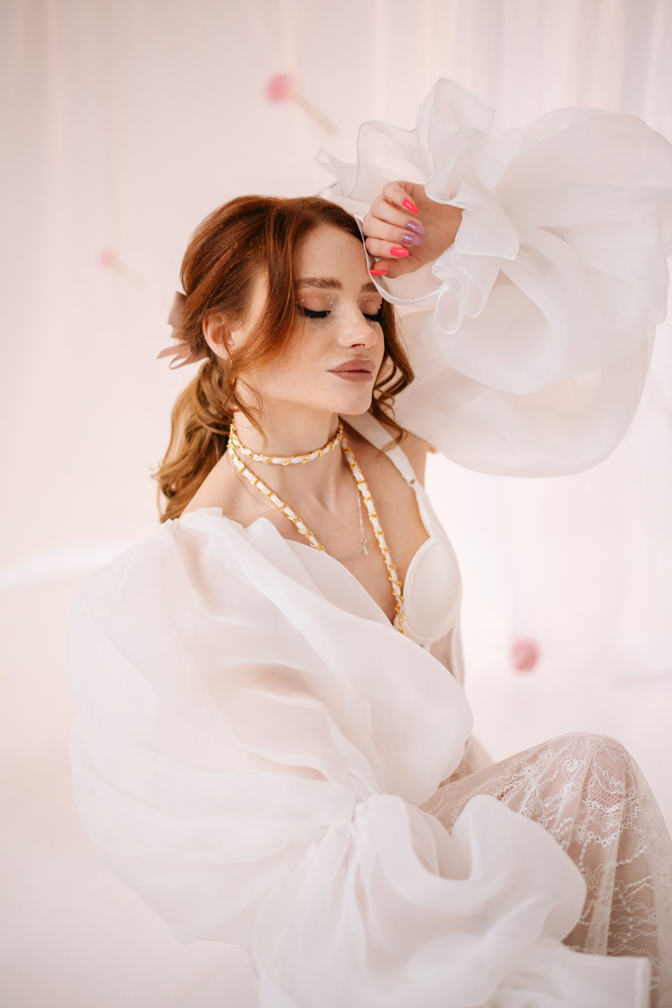 Ксения. Фотограф в Екатеринбурге Веретенова Наталья