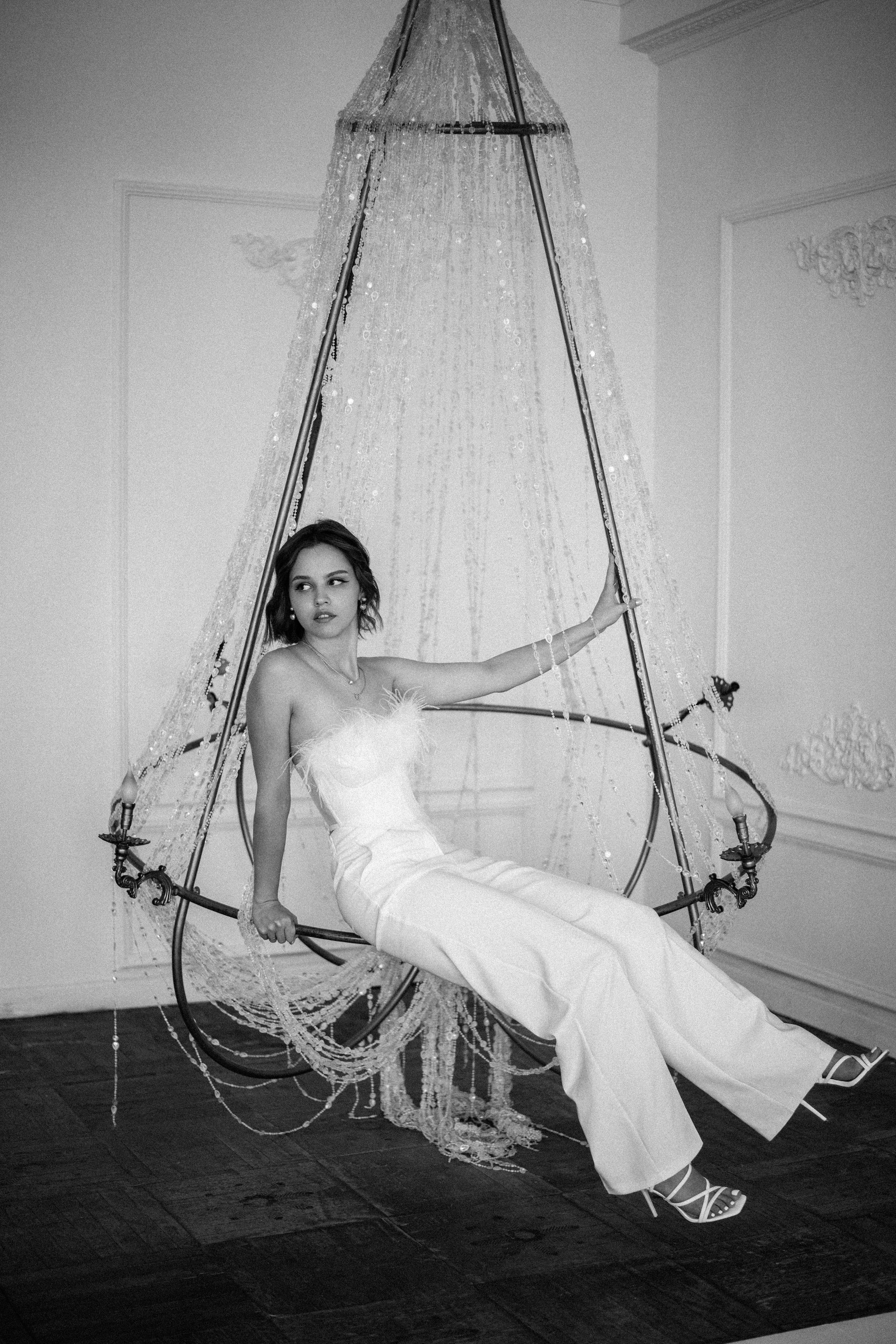 Ксения. Фотограф в Екатеринбурге Веретенова Наталья