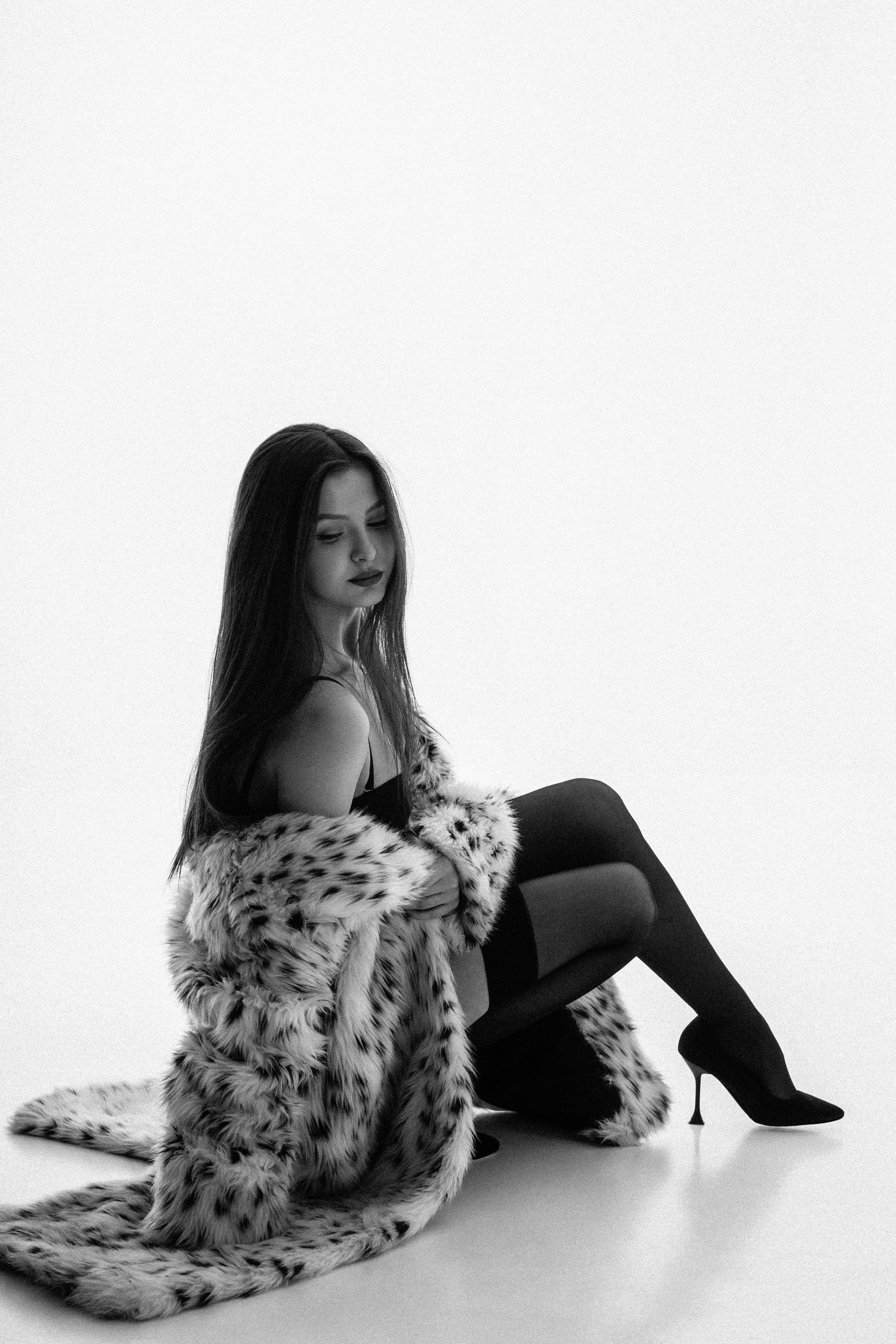 Валерия. Фотограф в Екатеринбурге Веретенова Наталья