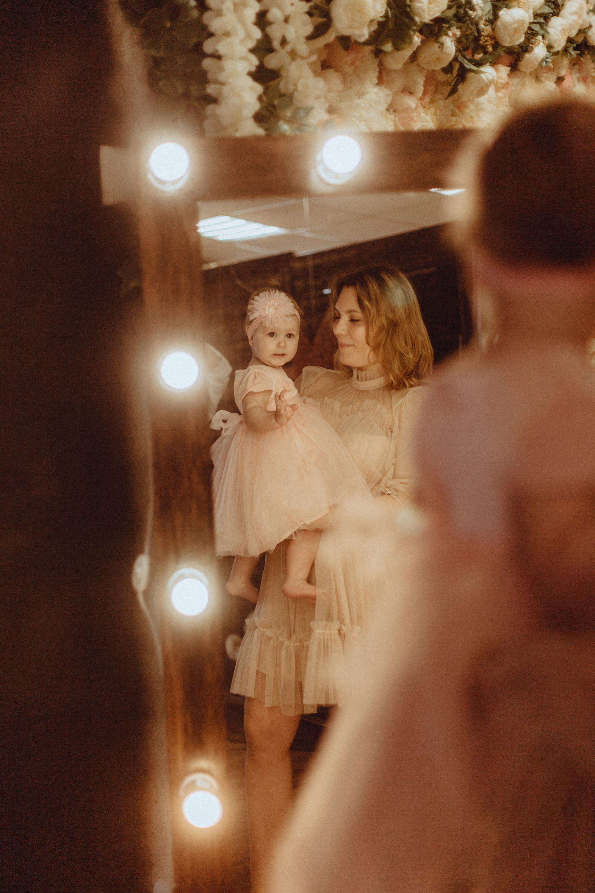 Алеся и Мирослава. Семейный фотограф в Вышнем Волочке — Ульяна Иванова | Фотосессии для всей семьи