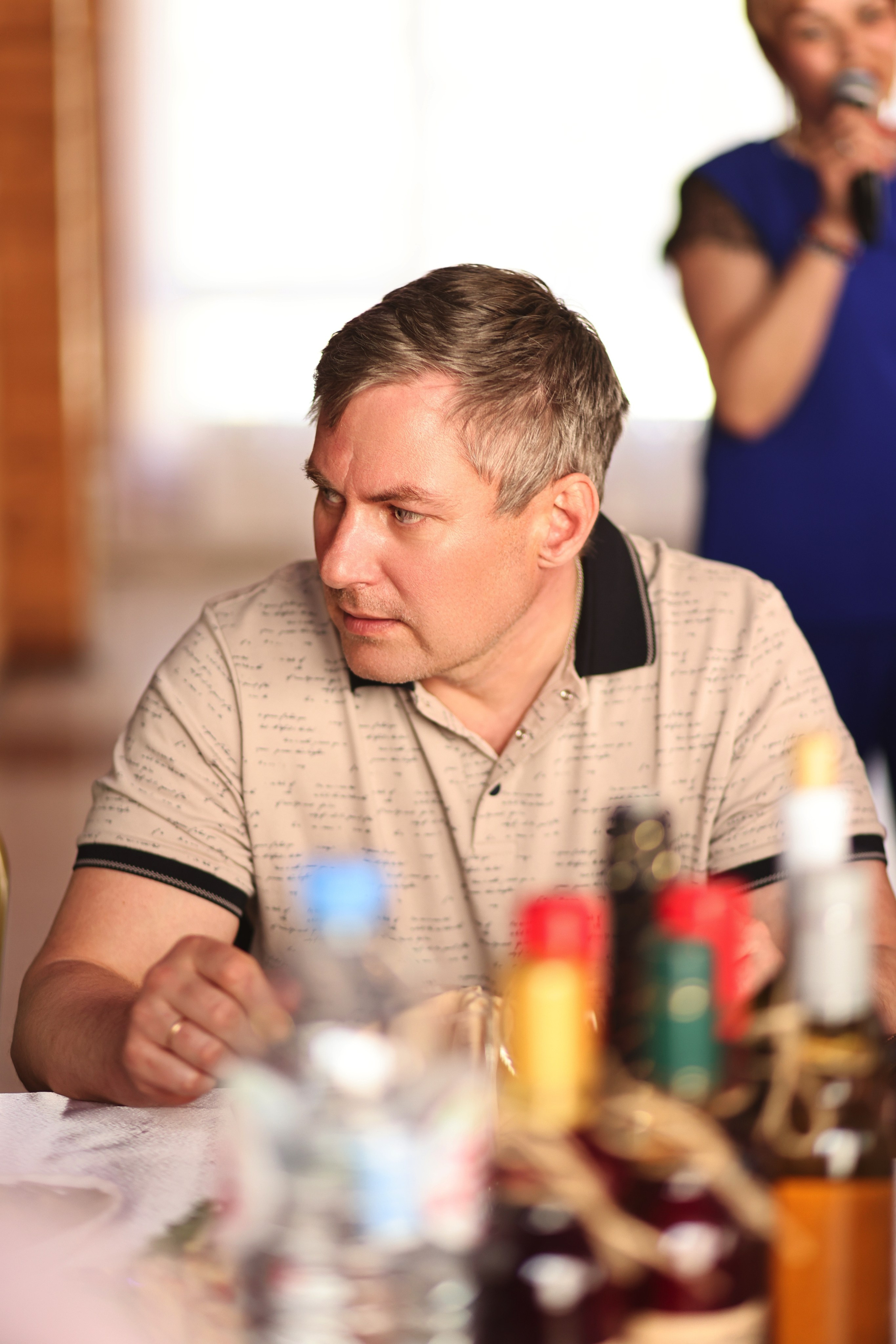 Юбилей Елена. Семейный фотограф в Вышнем Волочке — Ульяна Иванова | Фотосессии для всей семьи