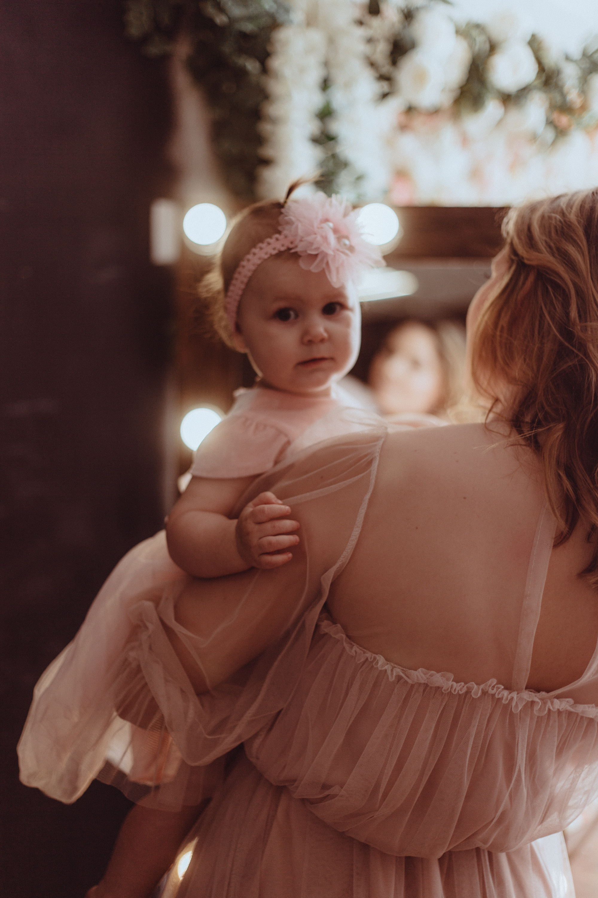 Алеся и Мирослава. Семейный фотограф в Вышнем Волочке — Ульяна Иванова | Фотосессии для всей семьи