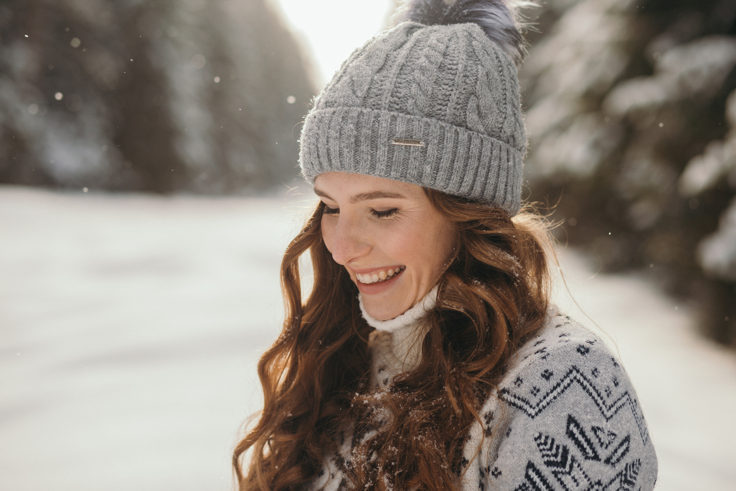 Зимняя прогулка. История про Дениса, Любу и малыша Алексея. Семейный фотограф в Вышнем Волочке — Ульяна Иванова | Фотосессии для всей семьи
