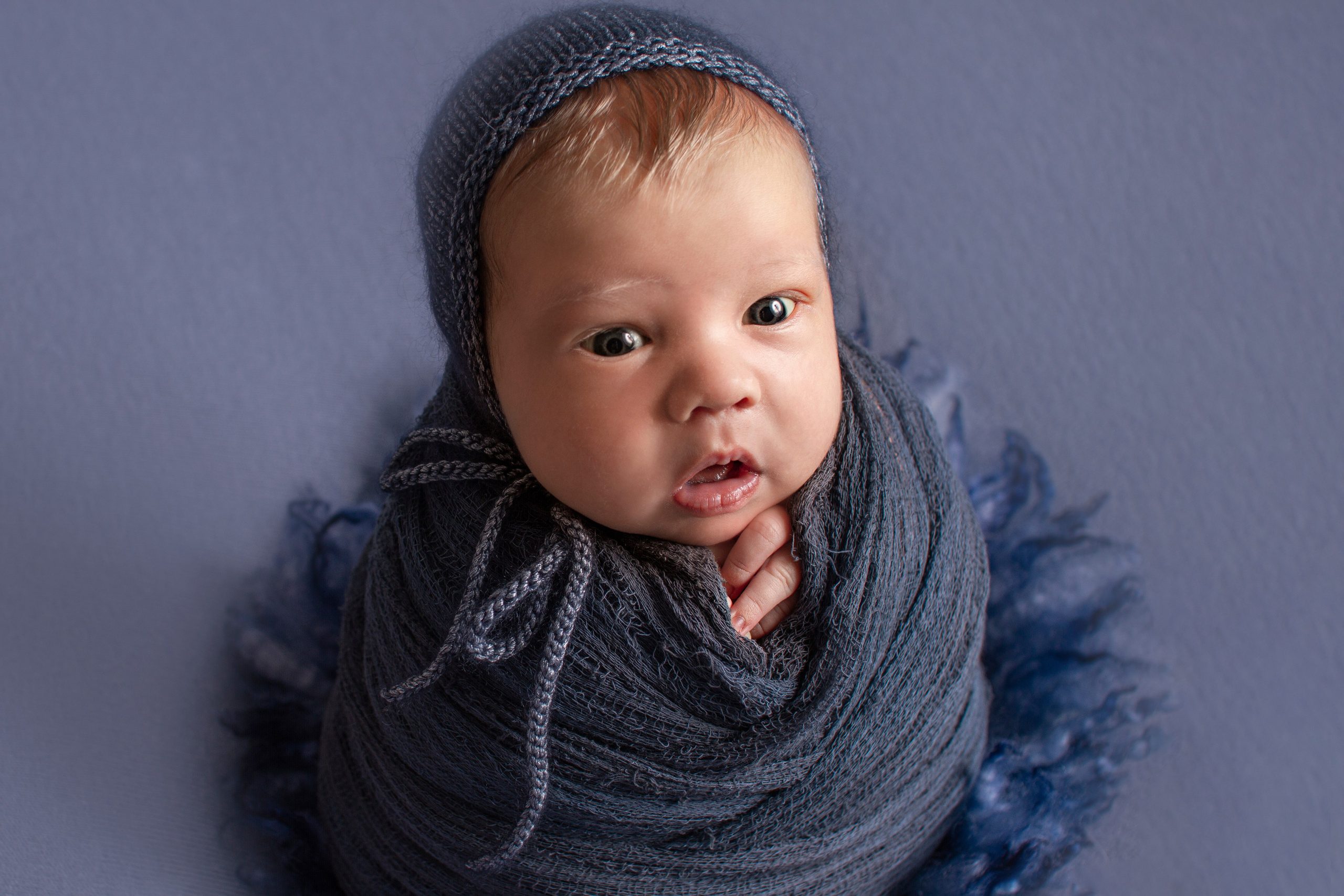 Портфолио фотографа новорожденных