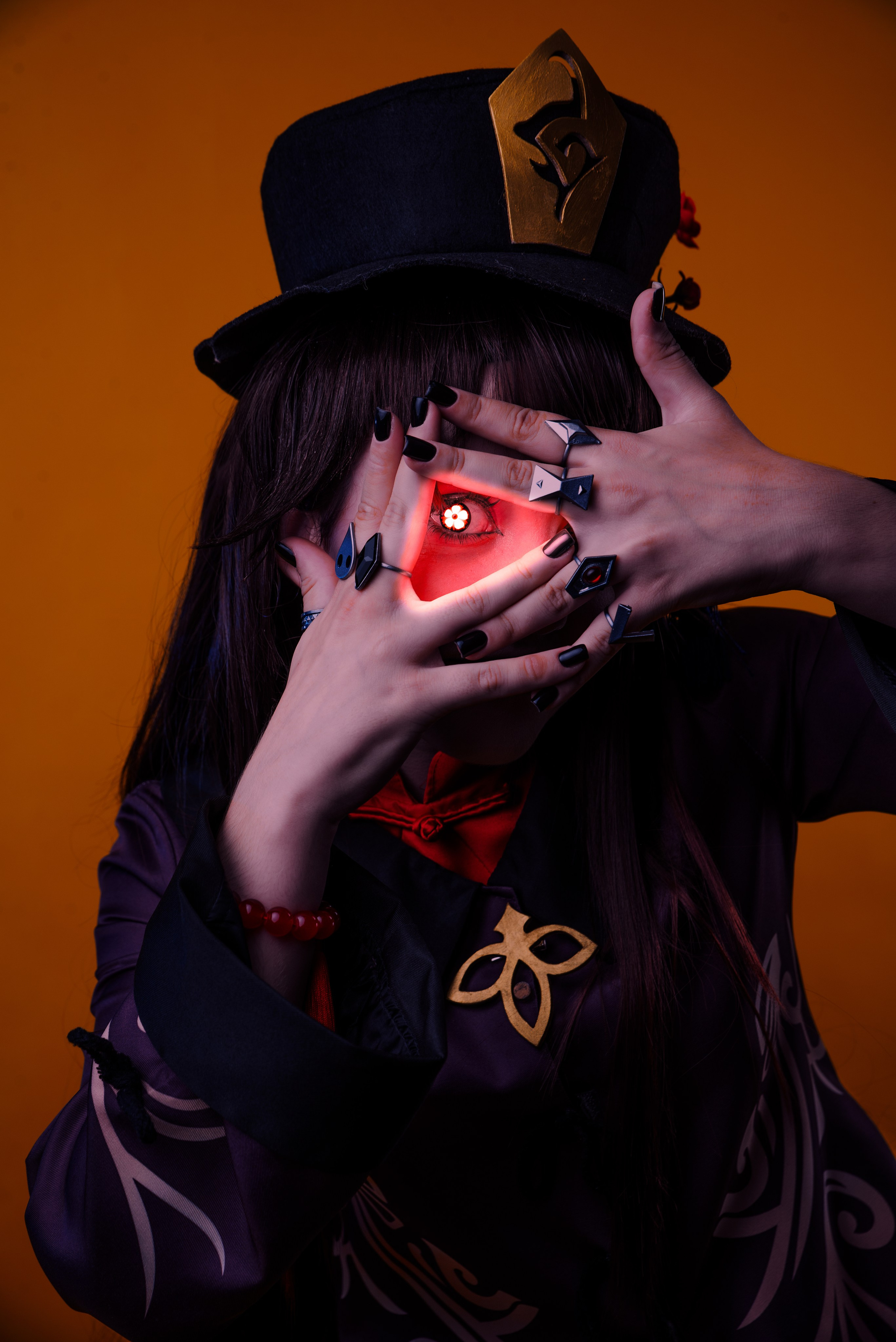 Портфолио, студийного косплей фотографа СПб. Гармония и детали в фотографии Фото продакшен