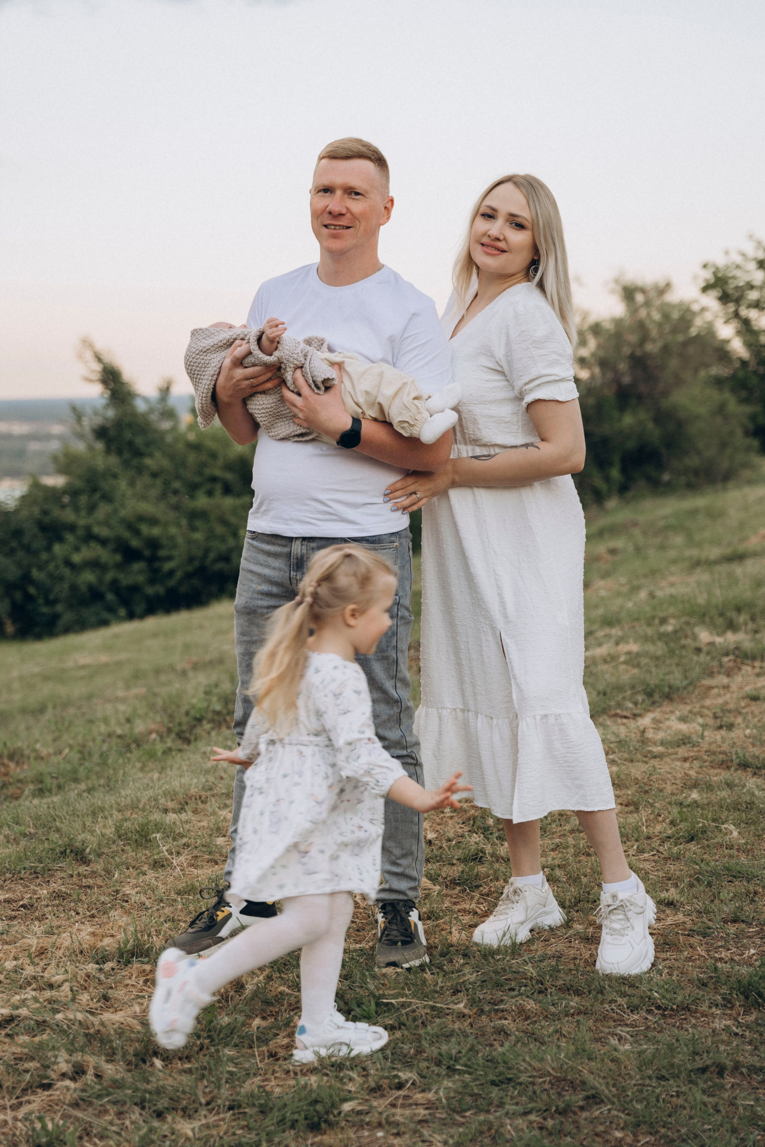 На улице. Фотограф Волгоград Ксения Устинова