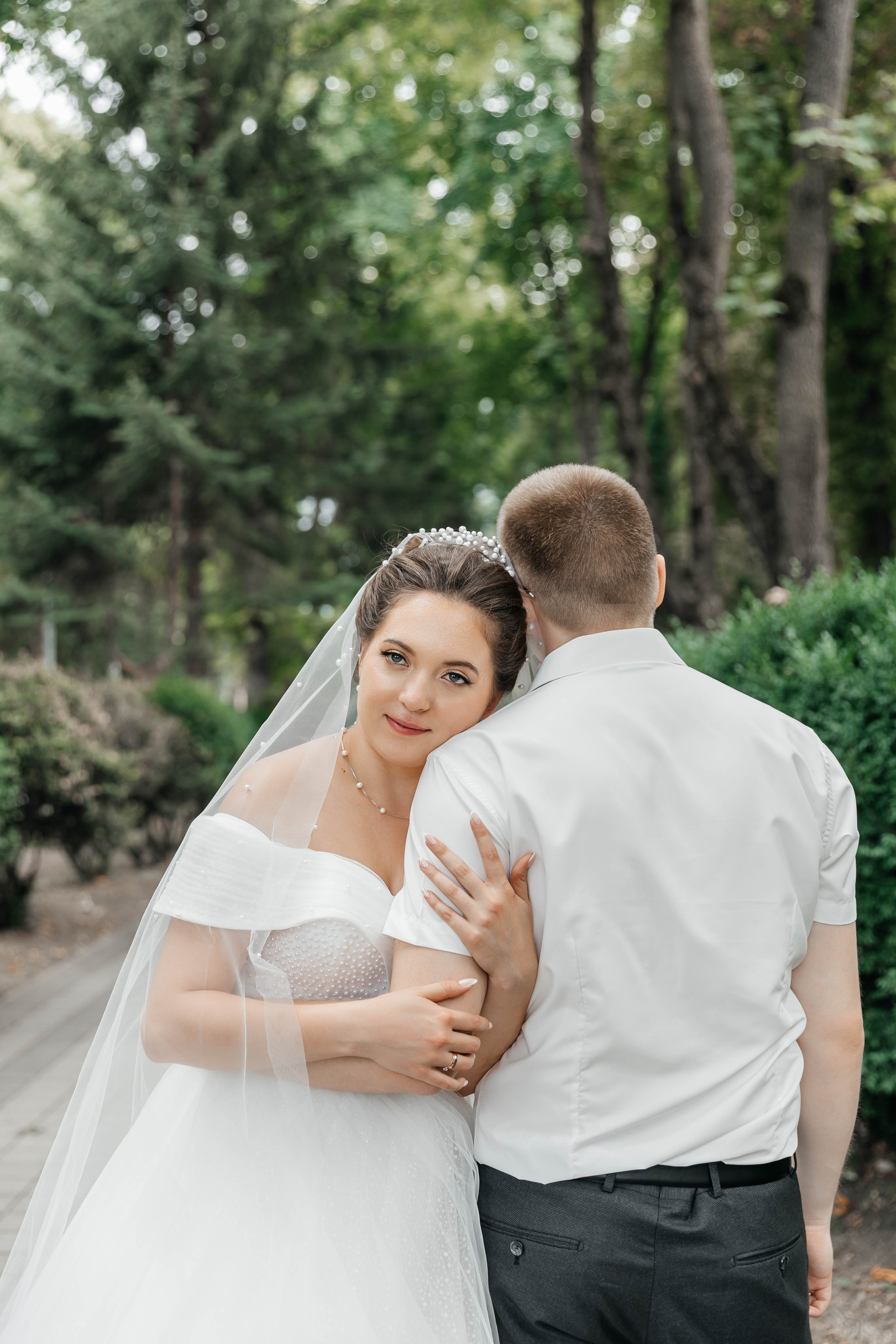 Лидия & Даниил. Фотограф Пятигорск Александра Карасева