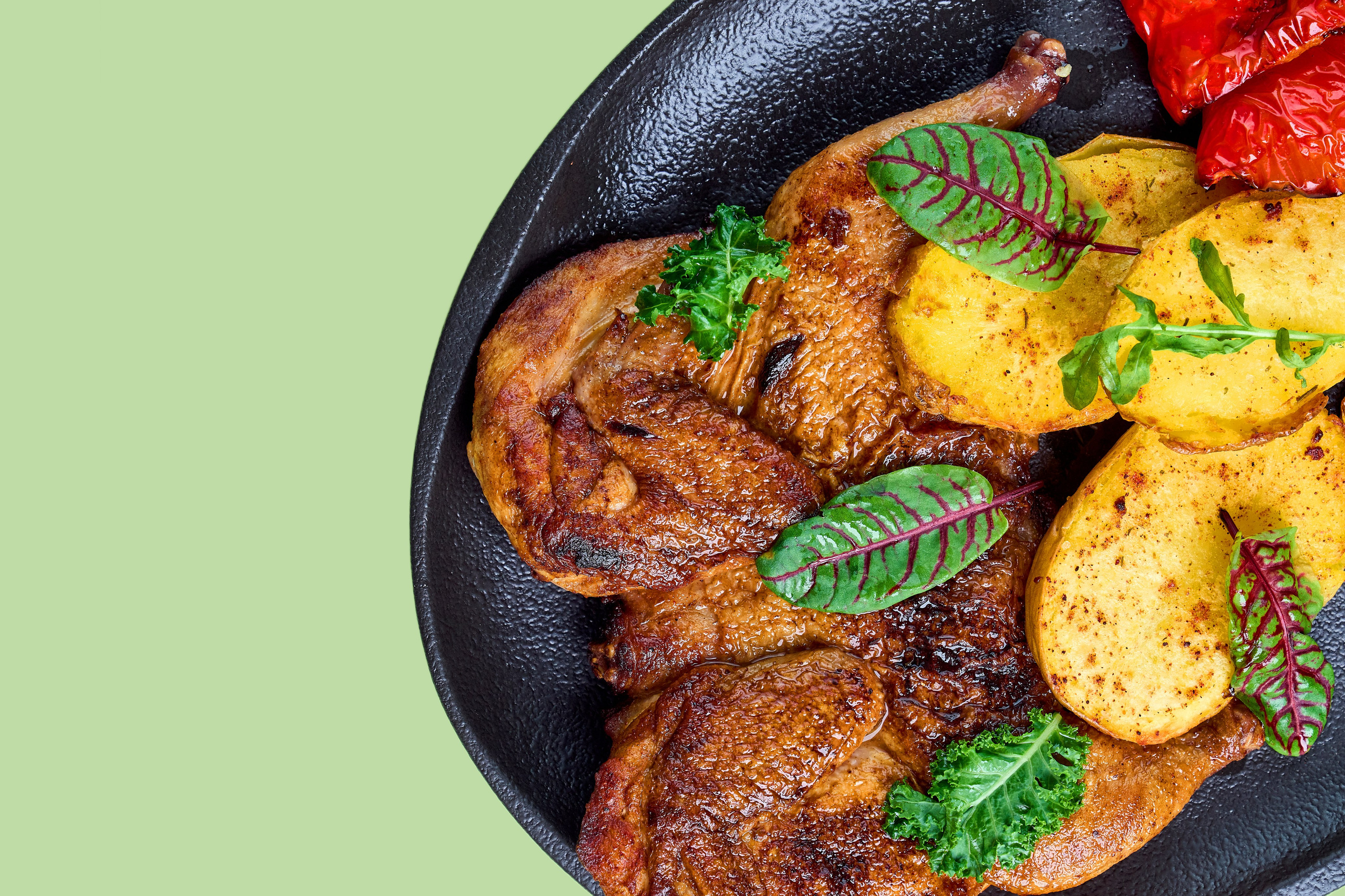 Food фотография. Фотограф Никита Барановский