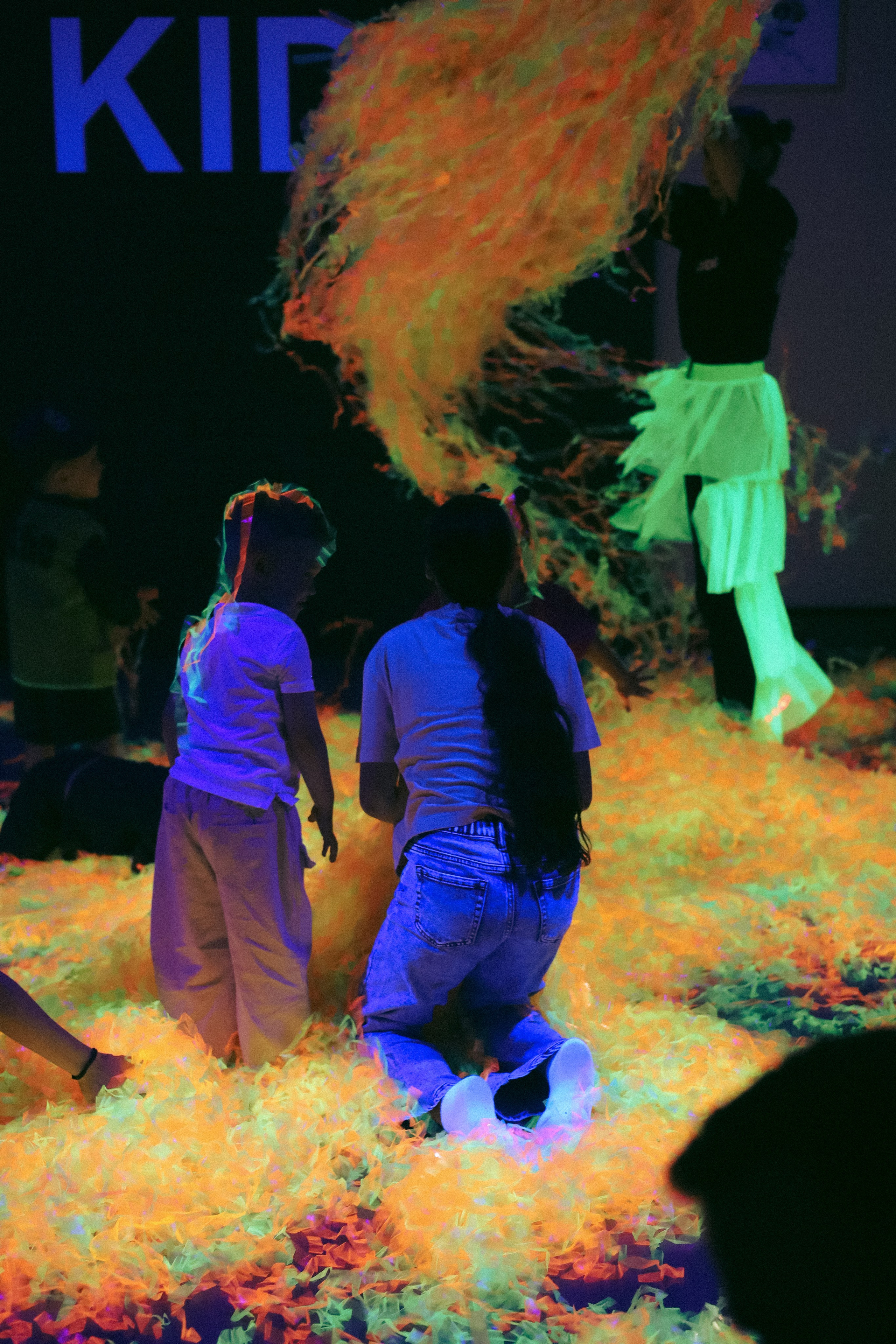 Льву 4 года. Фотограф Анастасия Гордовская