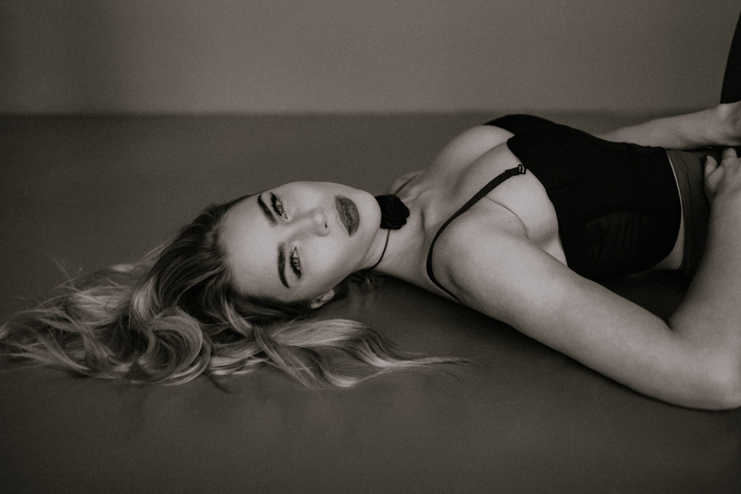 Студия. Профессиональный фотограф во Владивостоке — Фаина Дегтярева