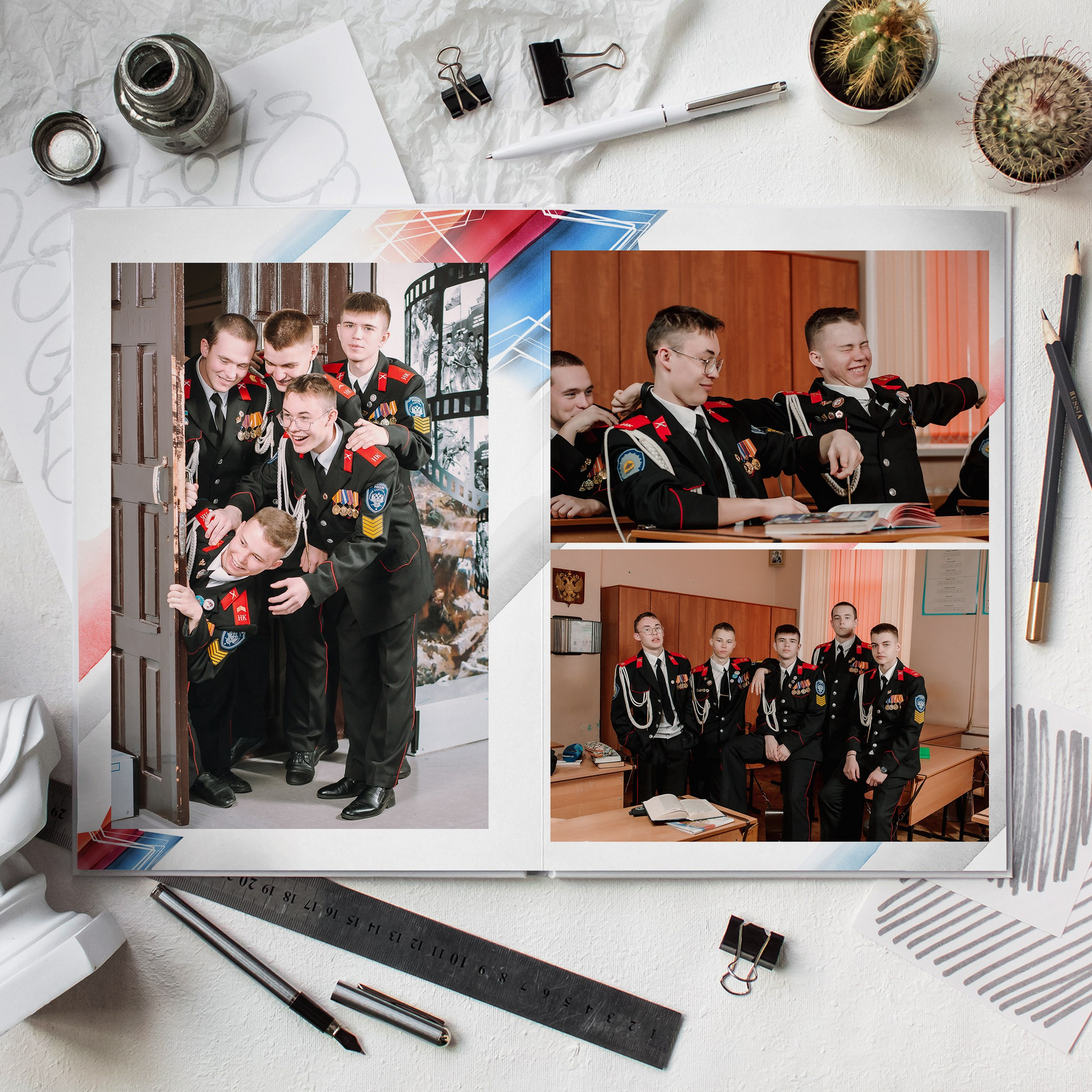 Книга 20 страницы старшая школа. Выпускные альбомы Натальи Бутко: Новороссийск, Анапа, Геленджик