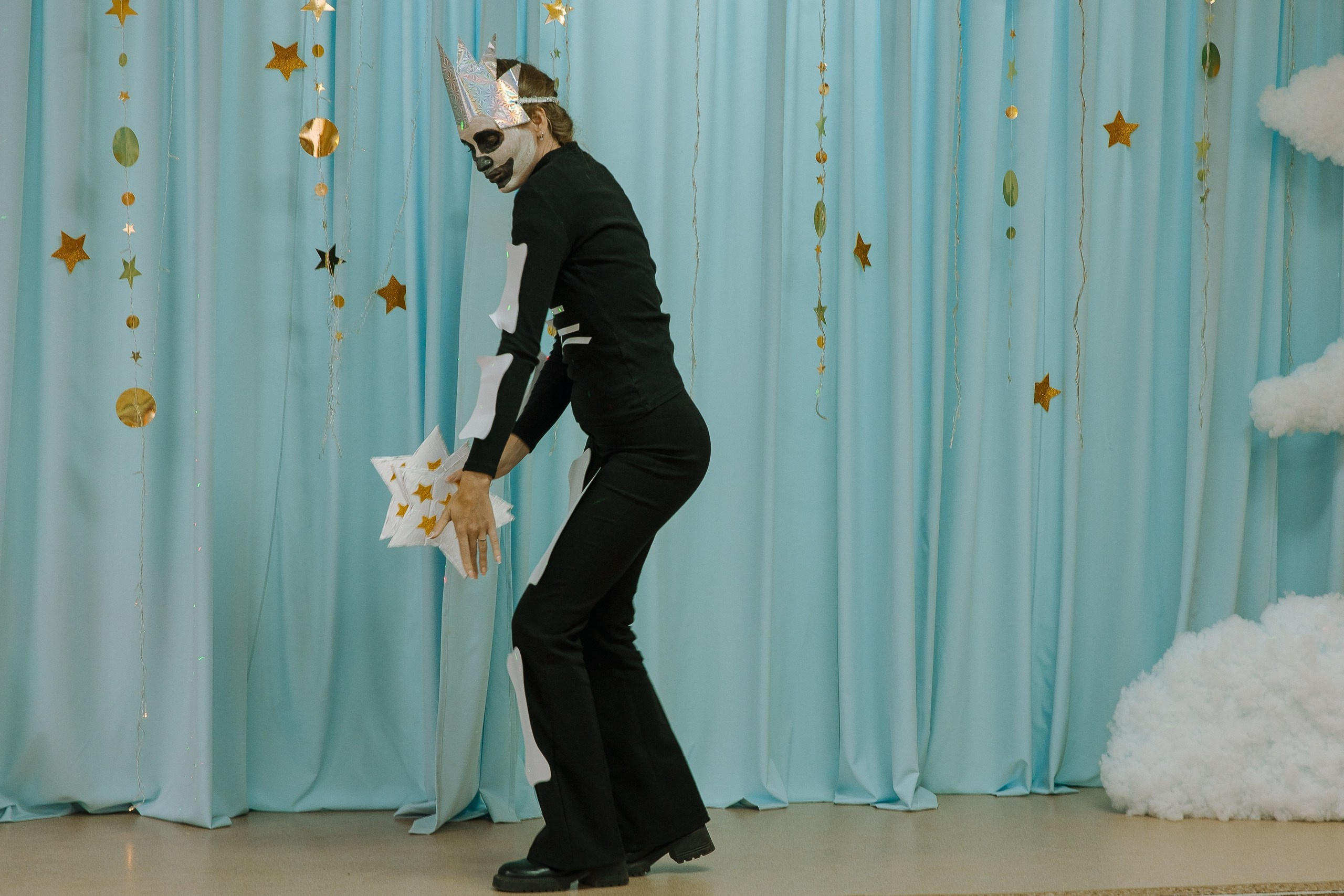 Выпускной в ДС -29. Выпускные альбомы Натальи Бутко: Новороссийск, Анапа, Геленджик