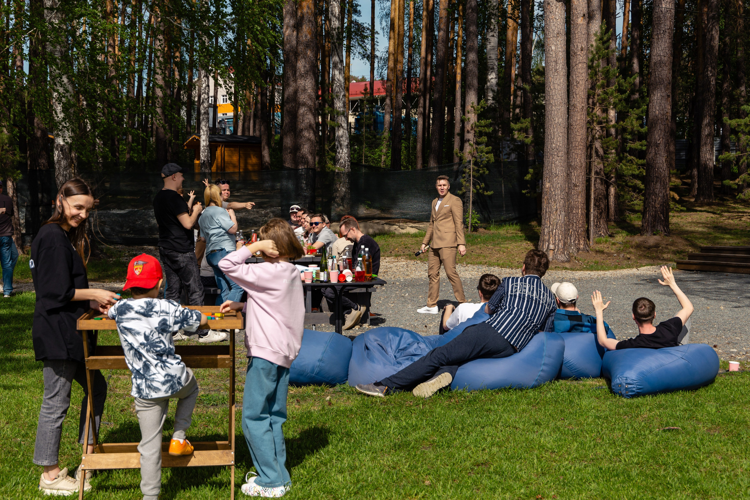 МТ Электро 28 лет