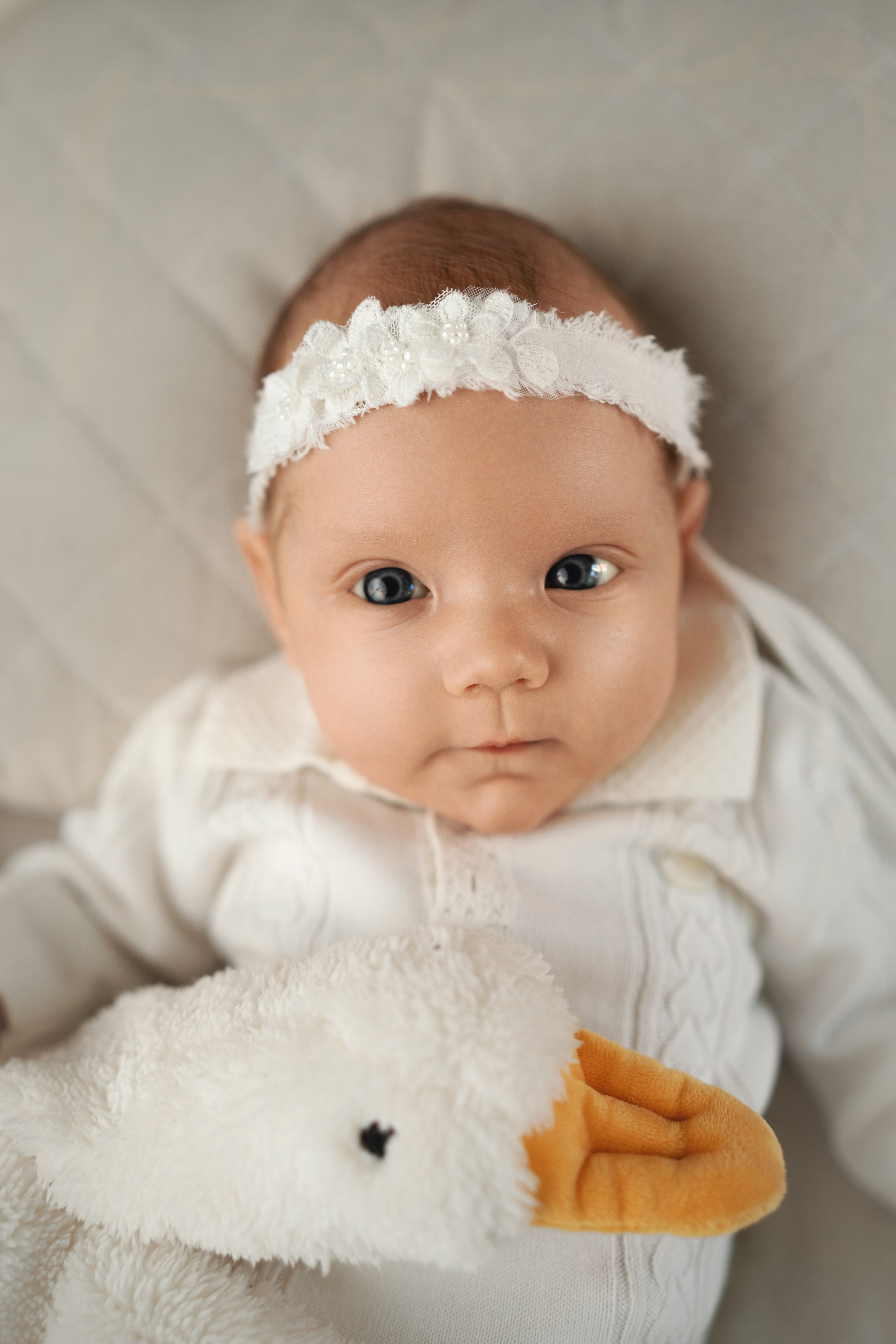 Фотограф новорожденных во Владивостоке Ромашко Виктория