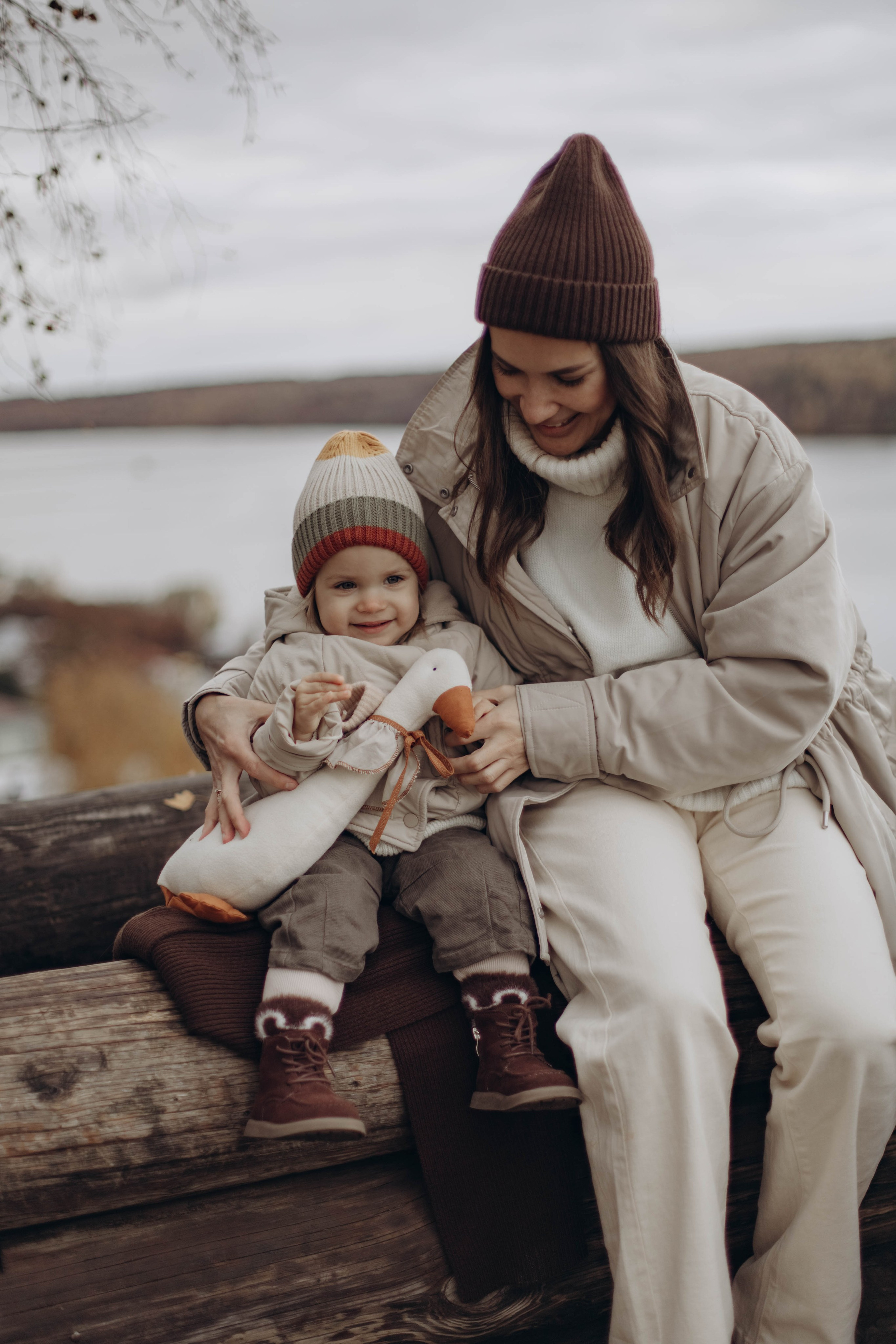 Таня и Ева. Семейный фотограф Москва Ирина Малышева