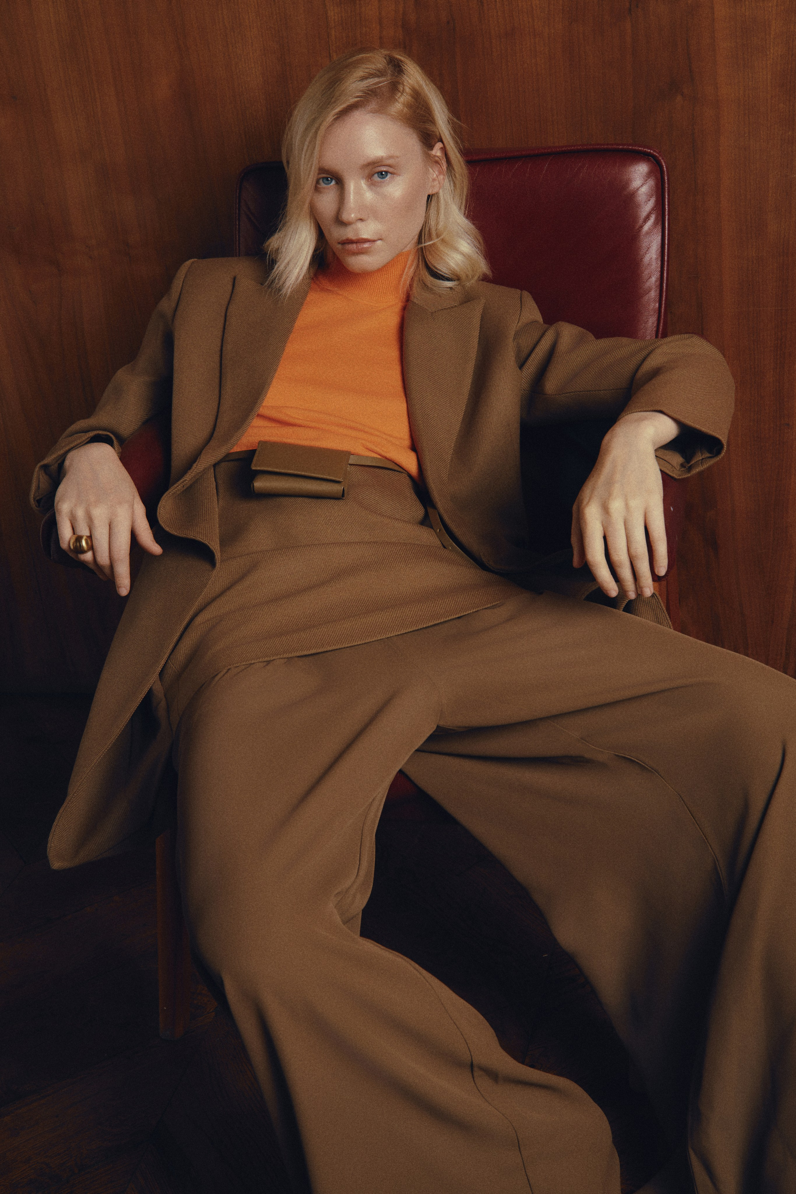 PAPAYA. Коммерческий фотограф Катерина Гилс. Съемки для брендов