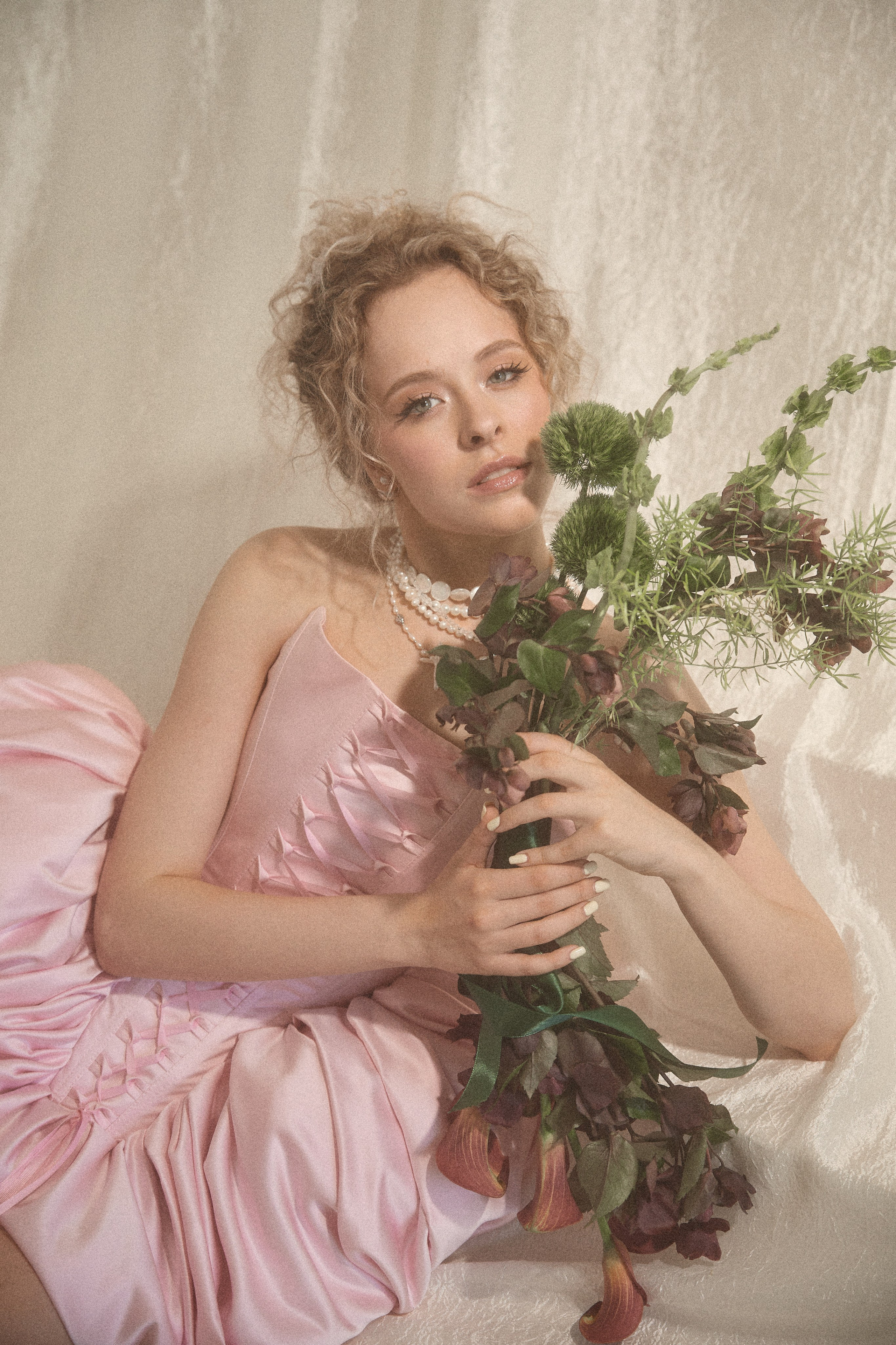 Николетта и Костя. Антон Гошовский - свадебный и семейный фотограф в Москве и Крыму