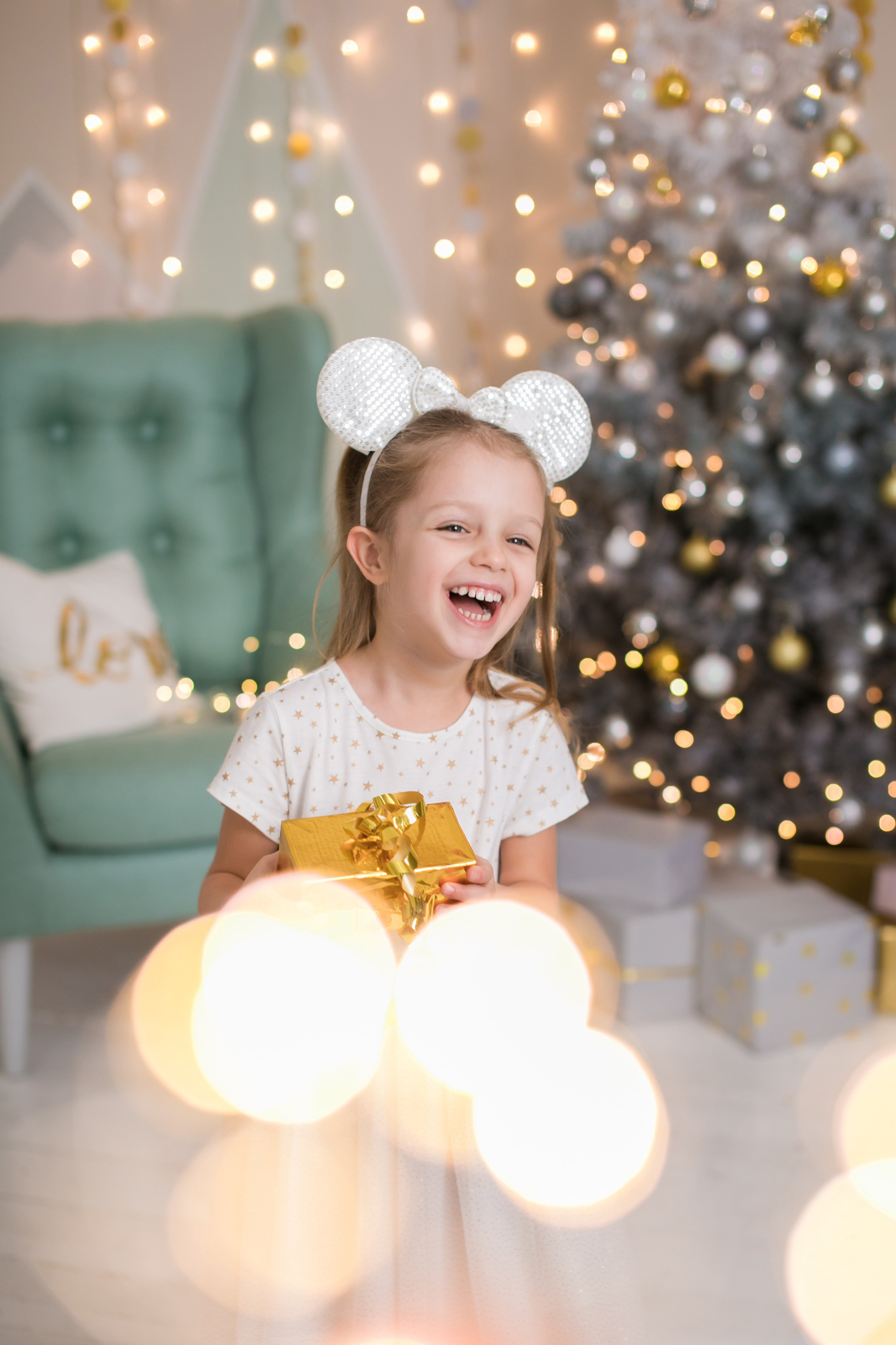 Новогодние фотосессии. Семейный фотограф в Москве Домодедово Московцева Алина