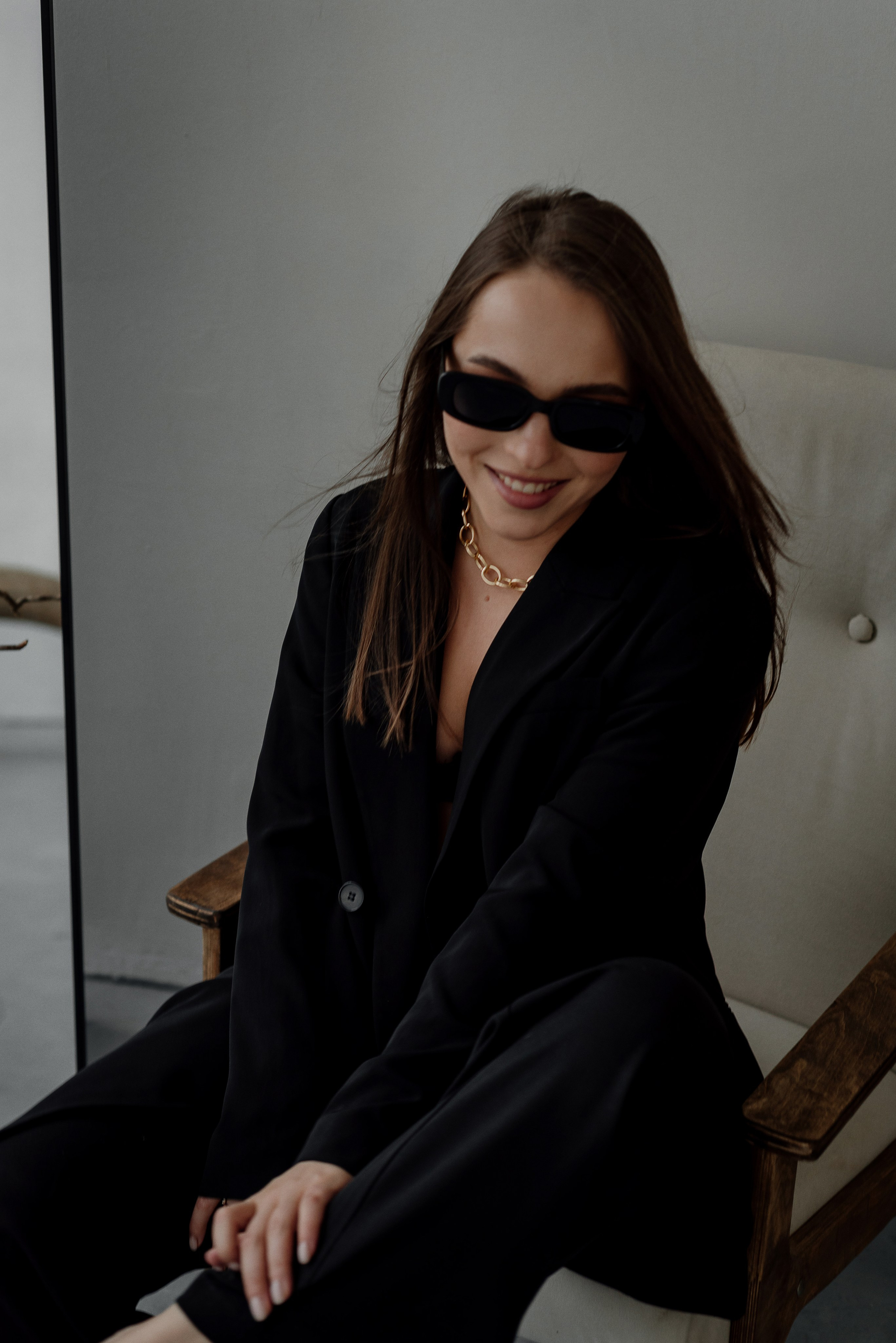 Анжелика. Фотограф Ульяновск Ксения Холматова